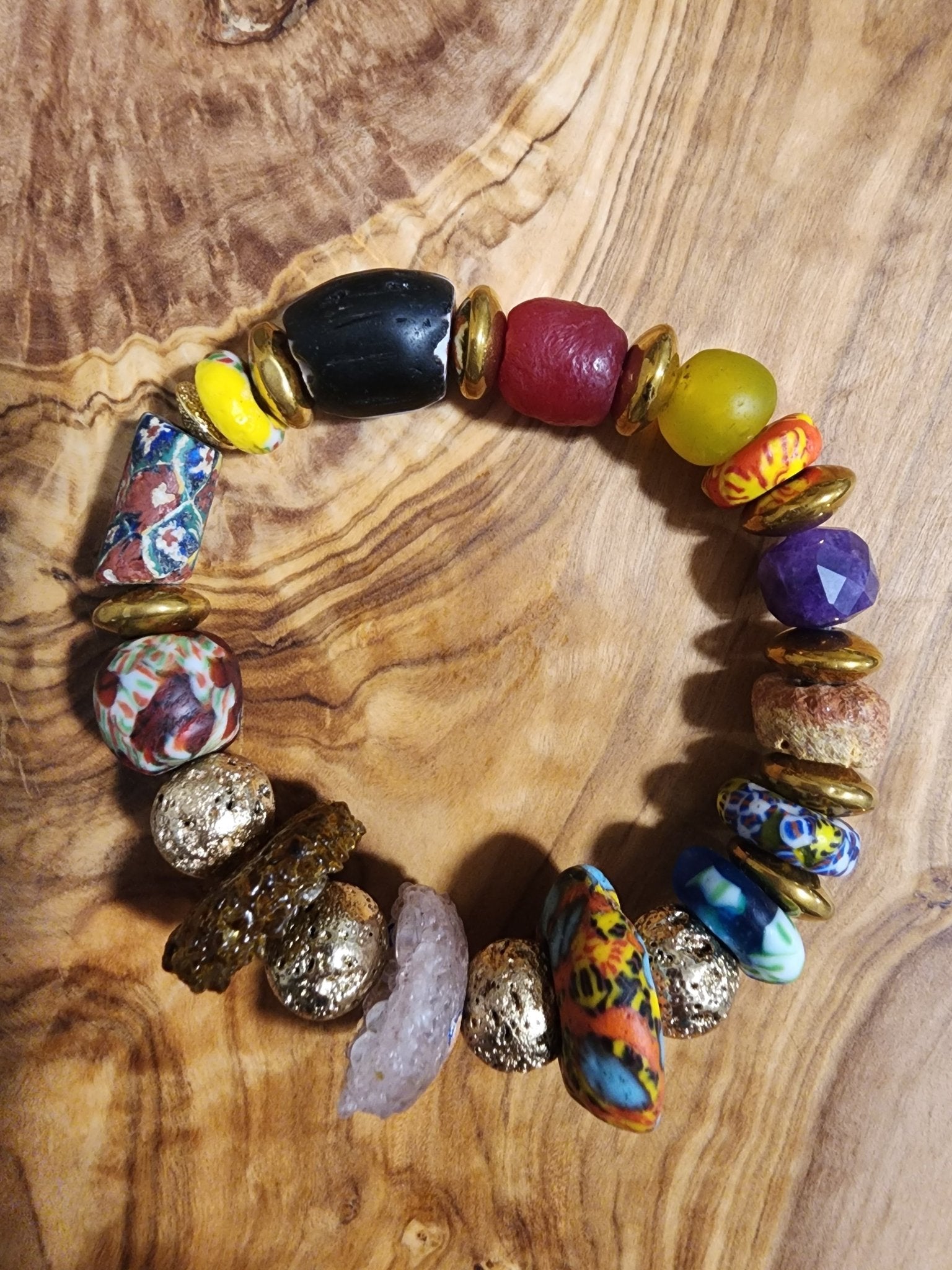 Prism Ember