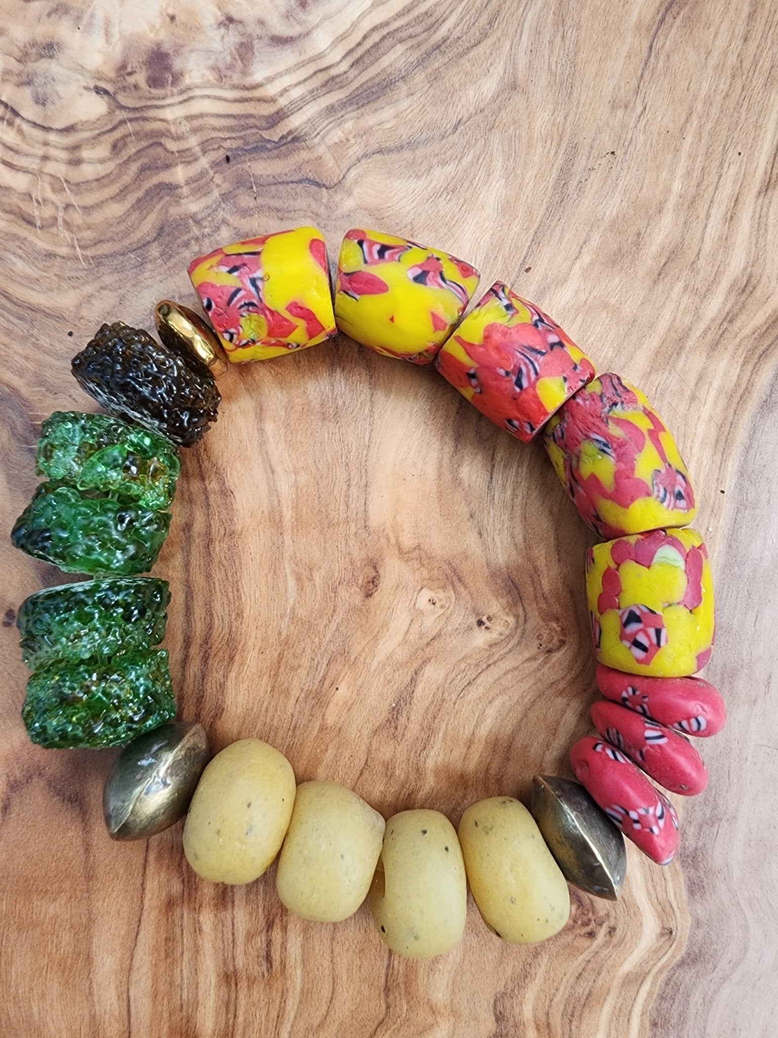 Tropical Ember Duo - Upgrade Your Radiance