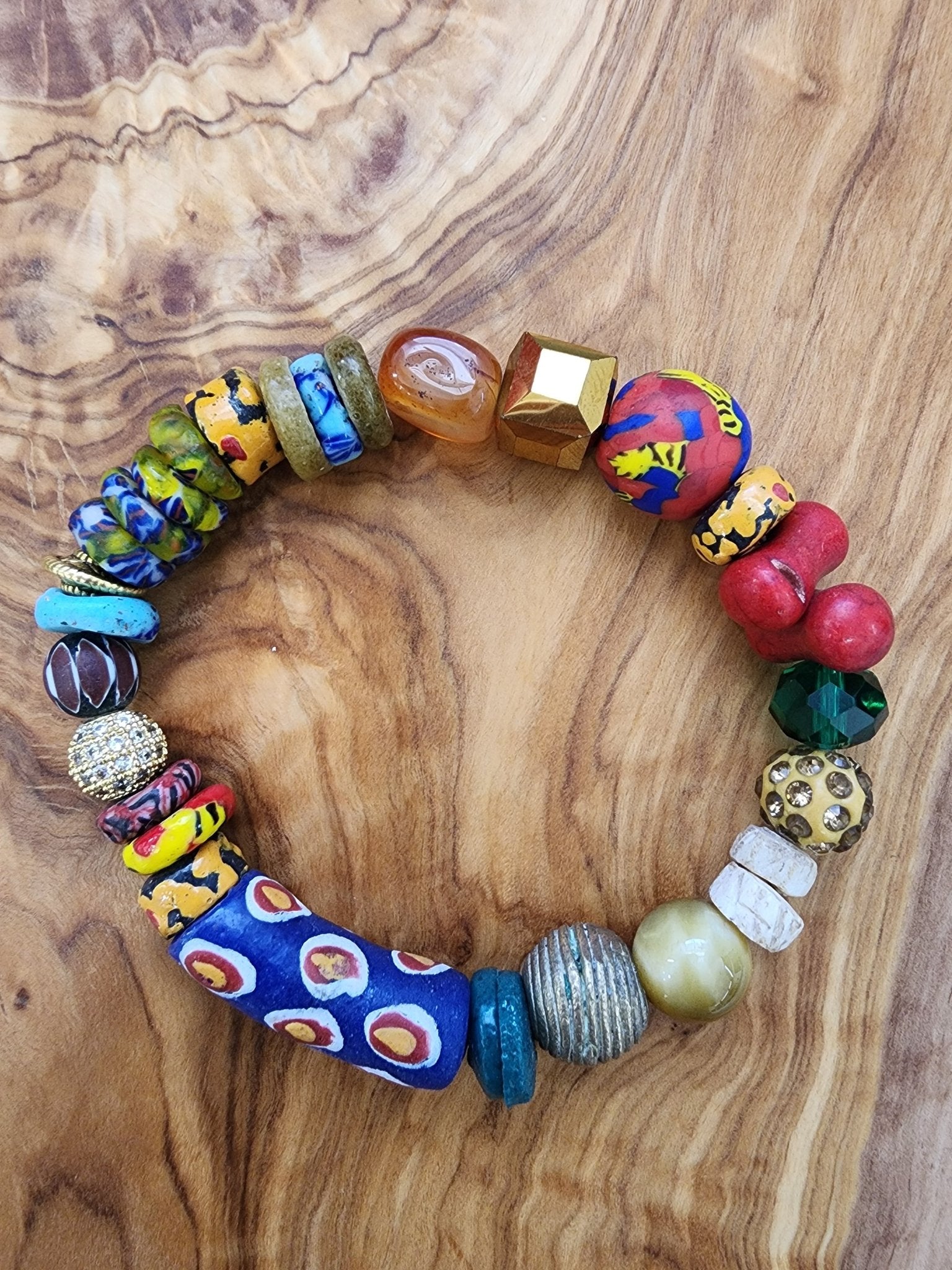 Carnival Ember Luxe - Upgrade Your Radiance