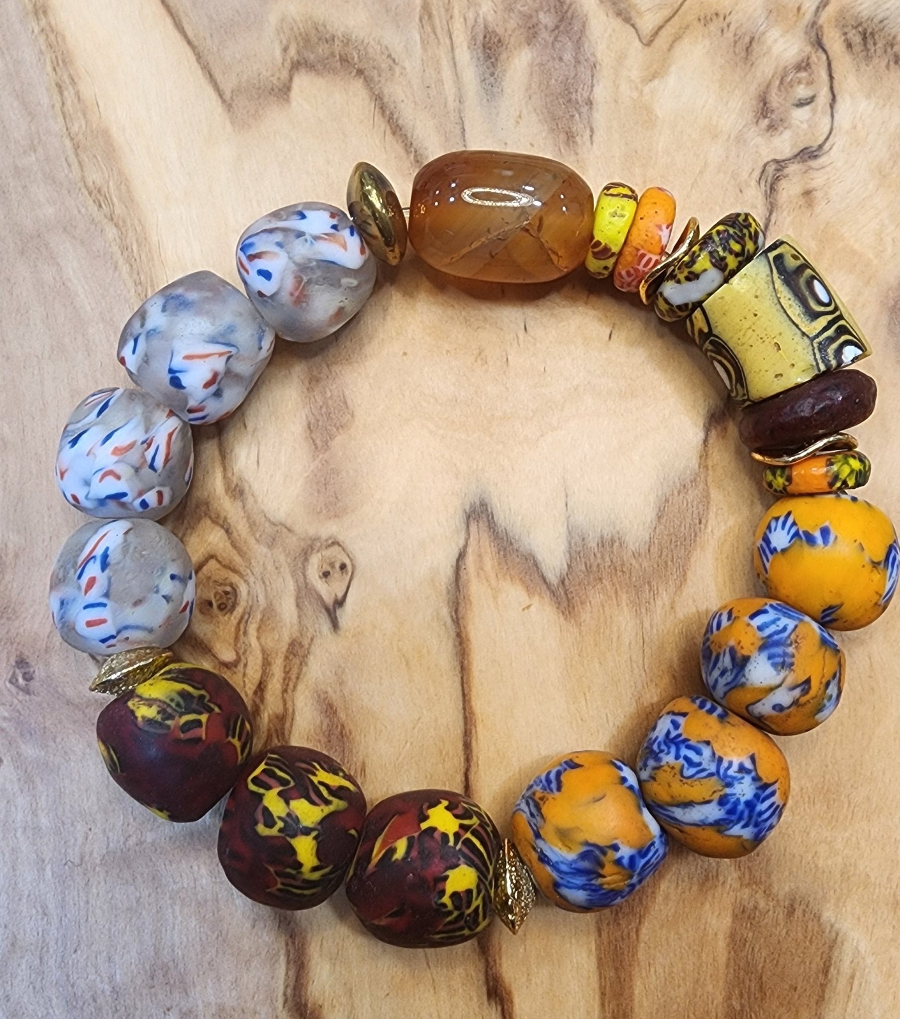 Emberstone Safari Luxe - Upgrade Your Radiance