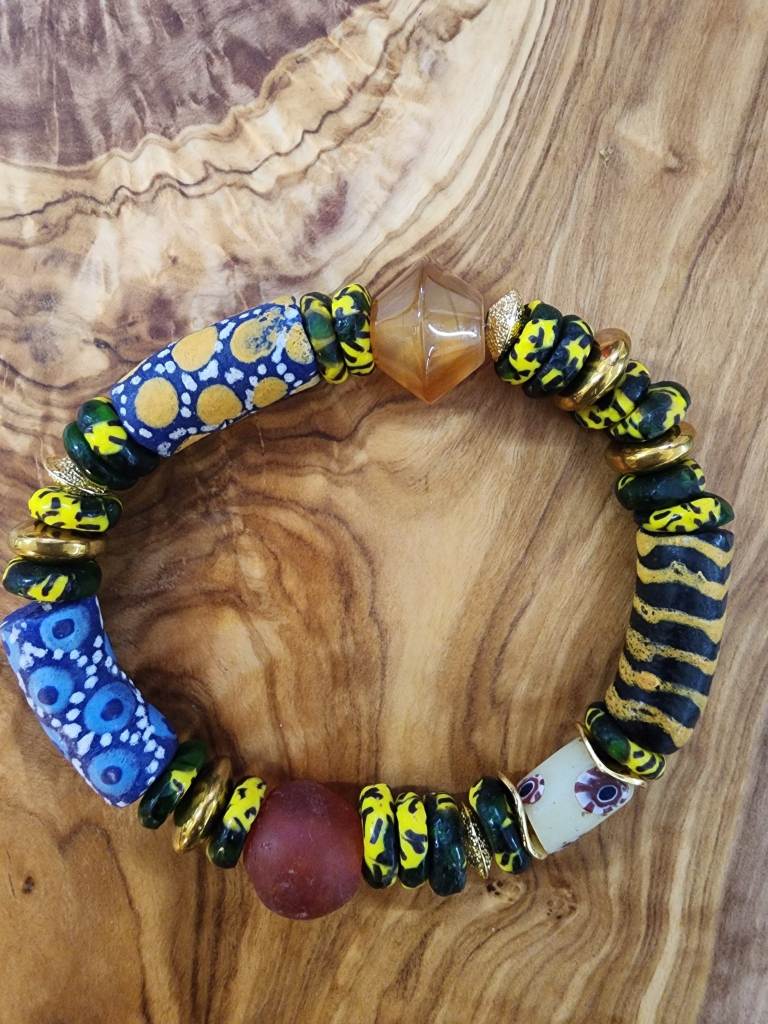 Midnight Marigold - Upgrade Your Radiance