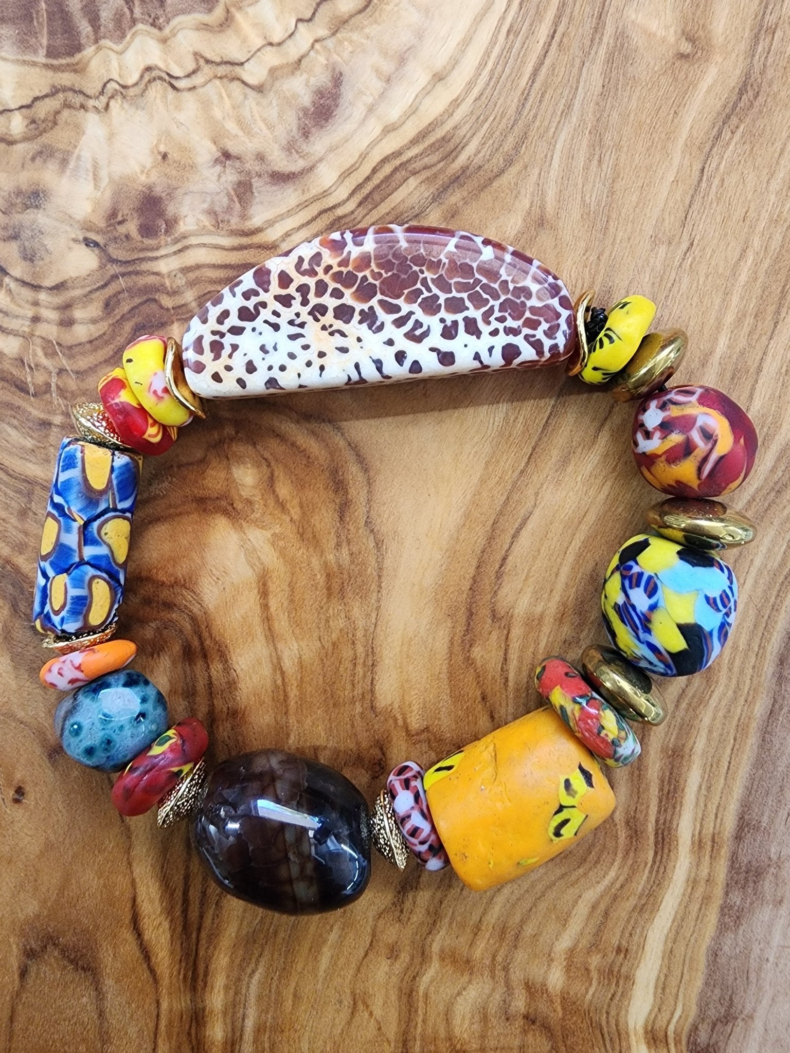 Savannah Sunpath - Upgrade Your Radiance