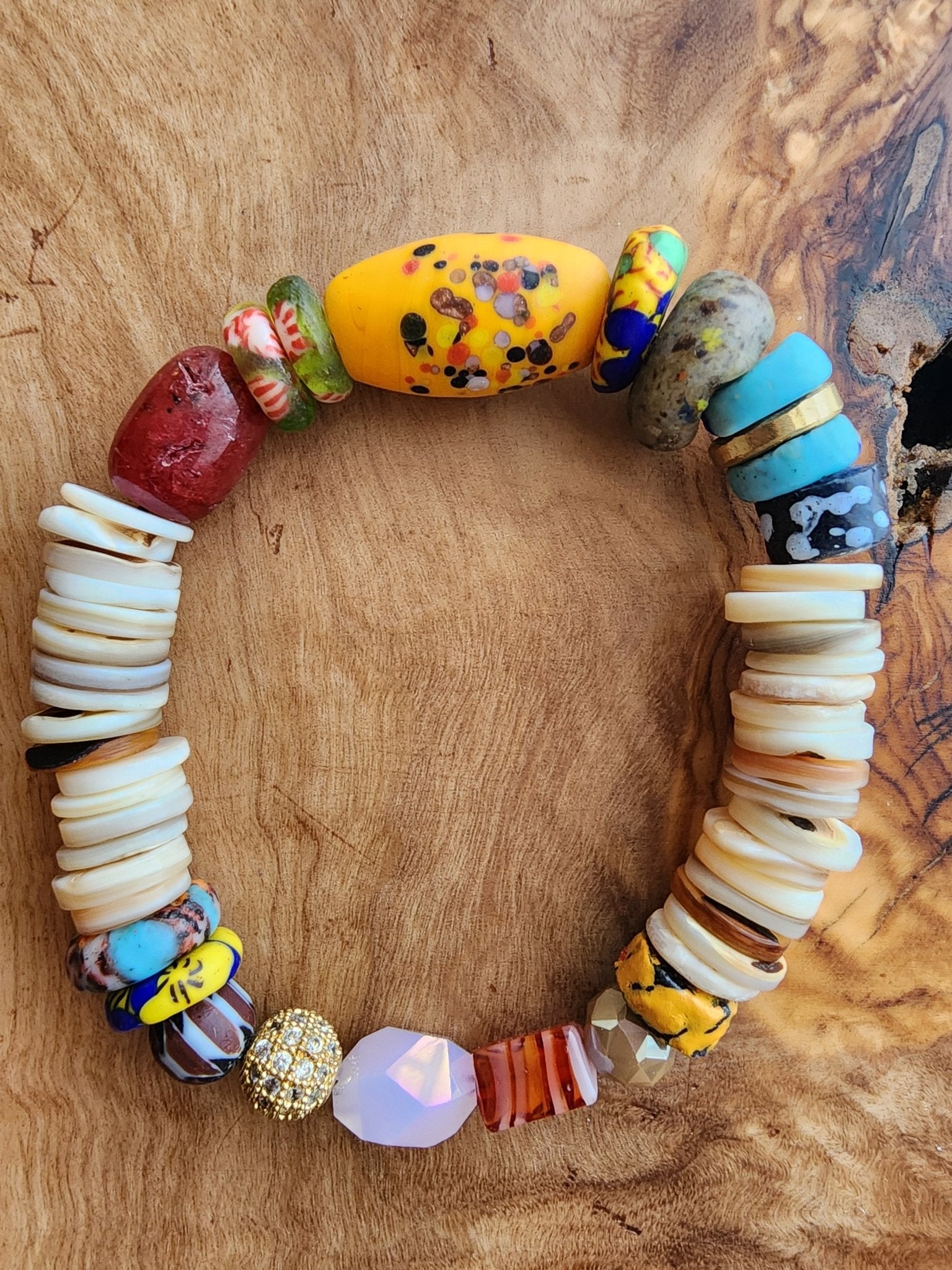 Sunburst Rhythm - Upgrade Your Radiance