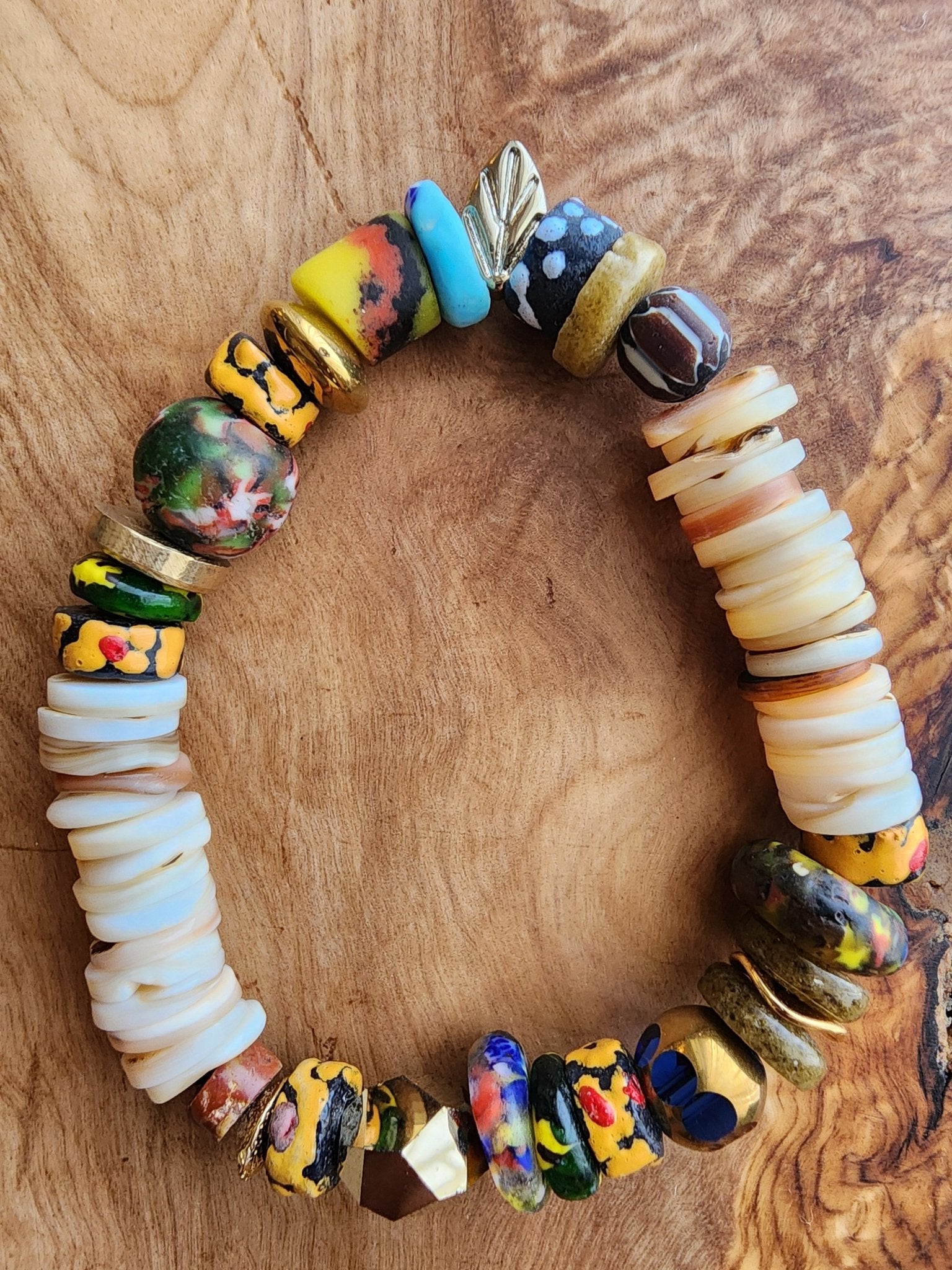 Wild Ember - Upgrade Your Radiance