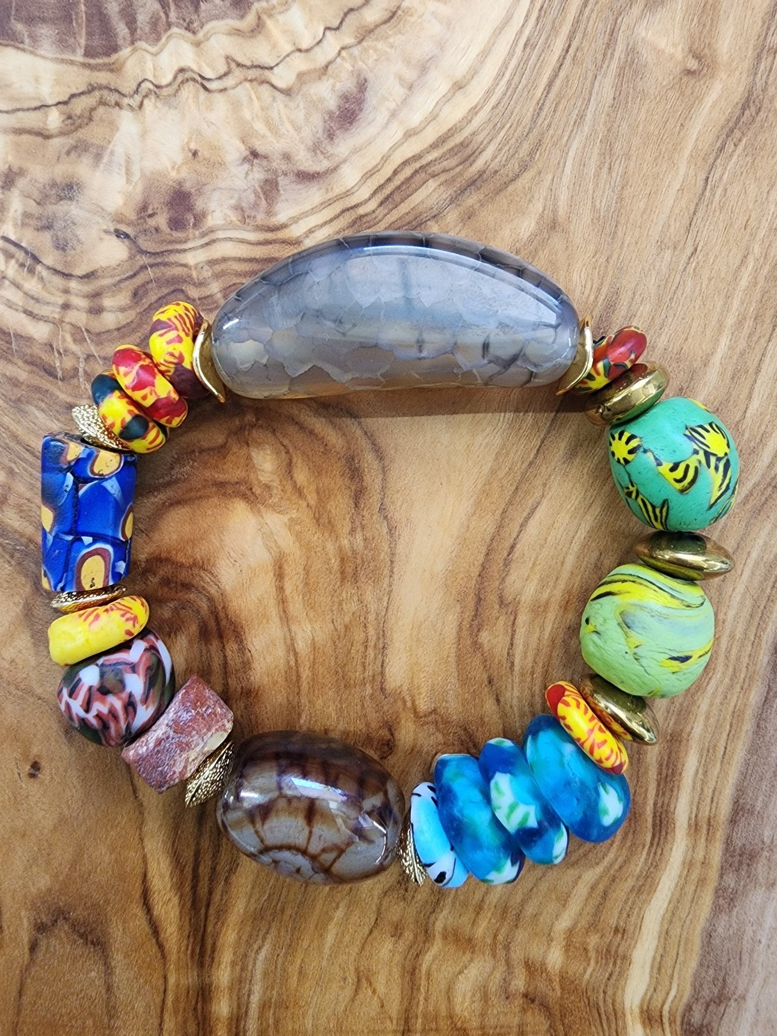 Dragon Vein Coastline Luxe - Upgrade Your Radiance