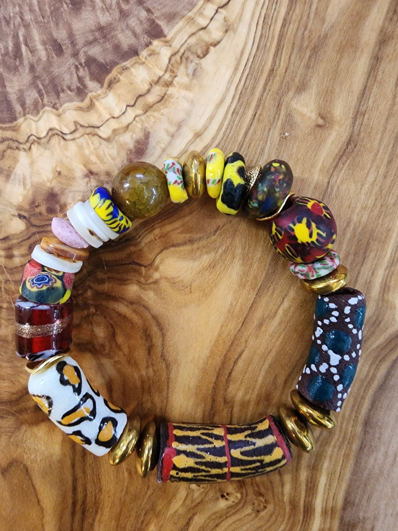 Wild Ember - Upgrade Your Radiance