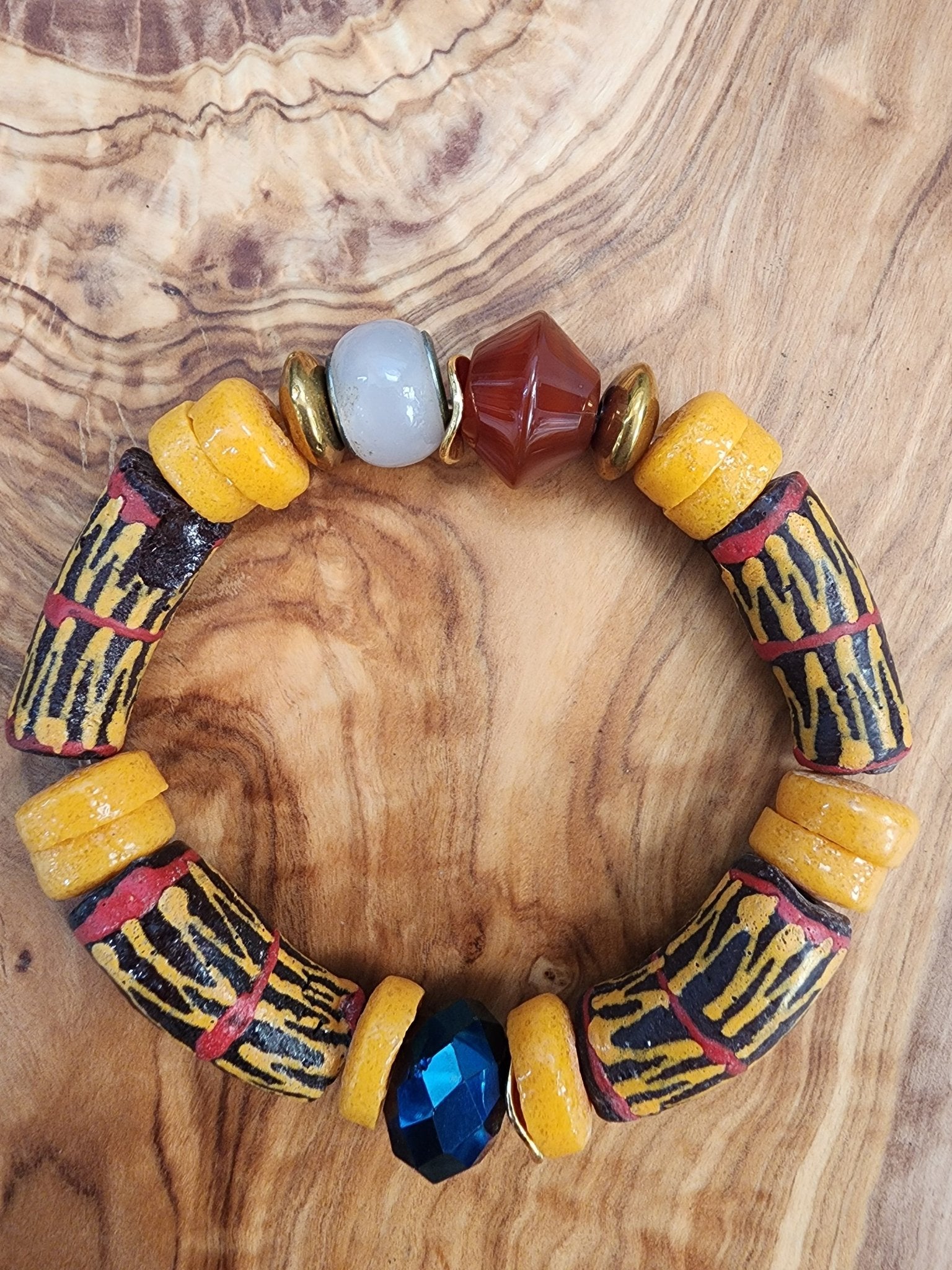 Golden Rhythm Trio - Upgrade Your Radiance