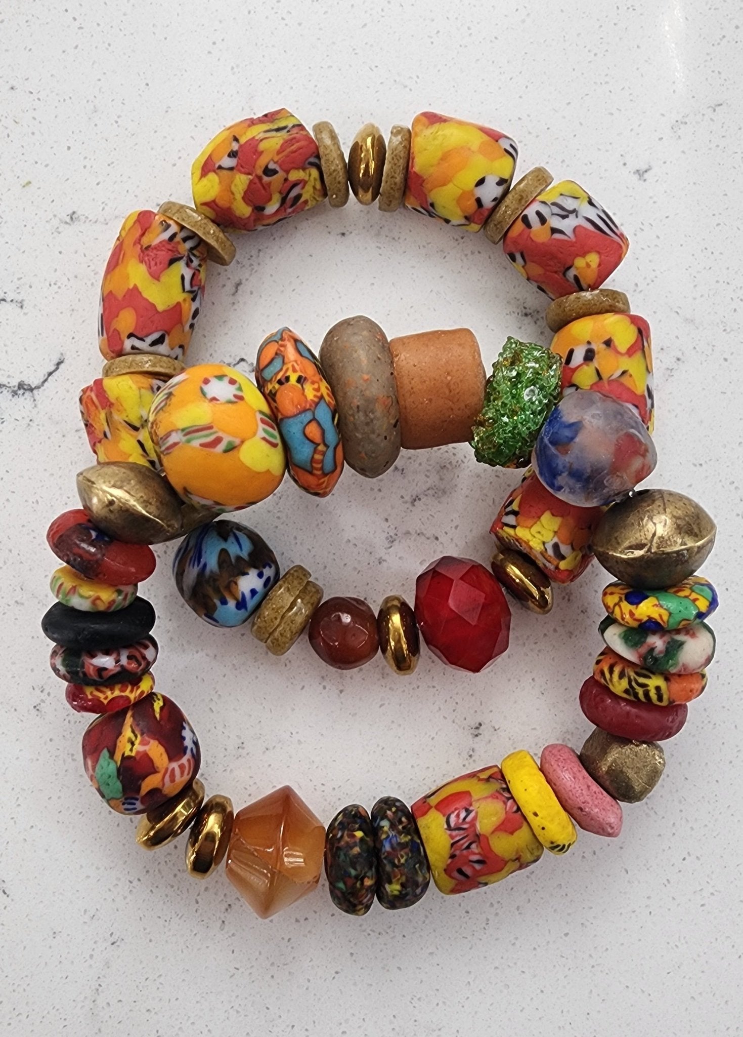 Firelight Fusion Stack - Upgrade Your Radiance