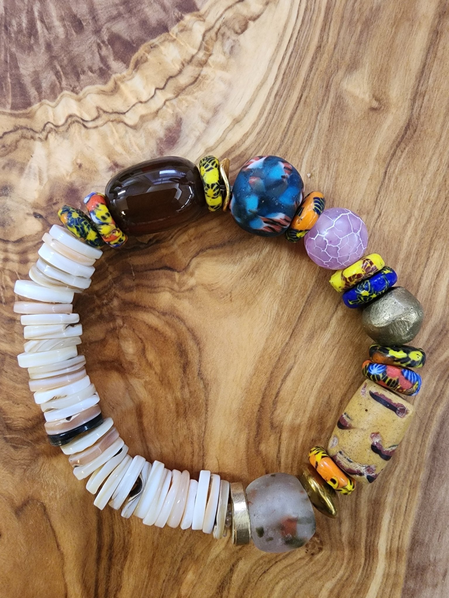 Cocoa Coast Confetti - Upgrade Your Radiance