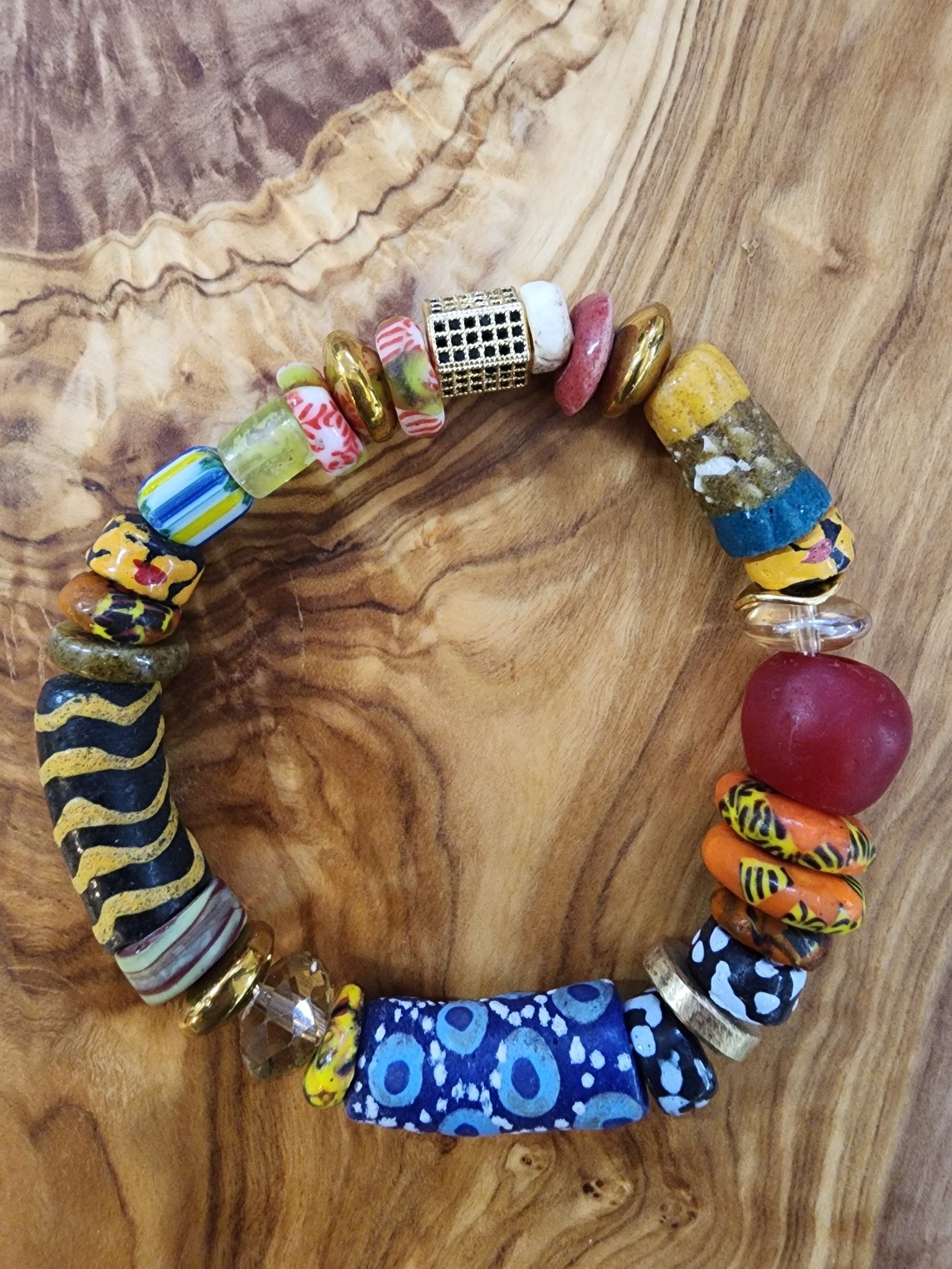 Spice Route - Upgrade Your Radiance