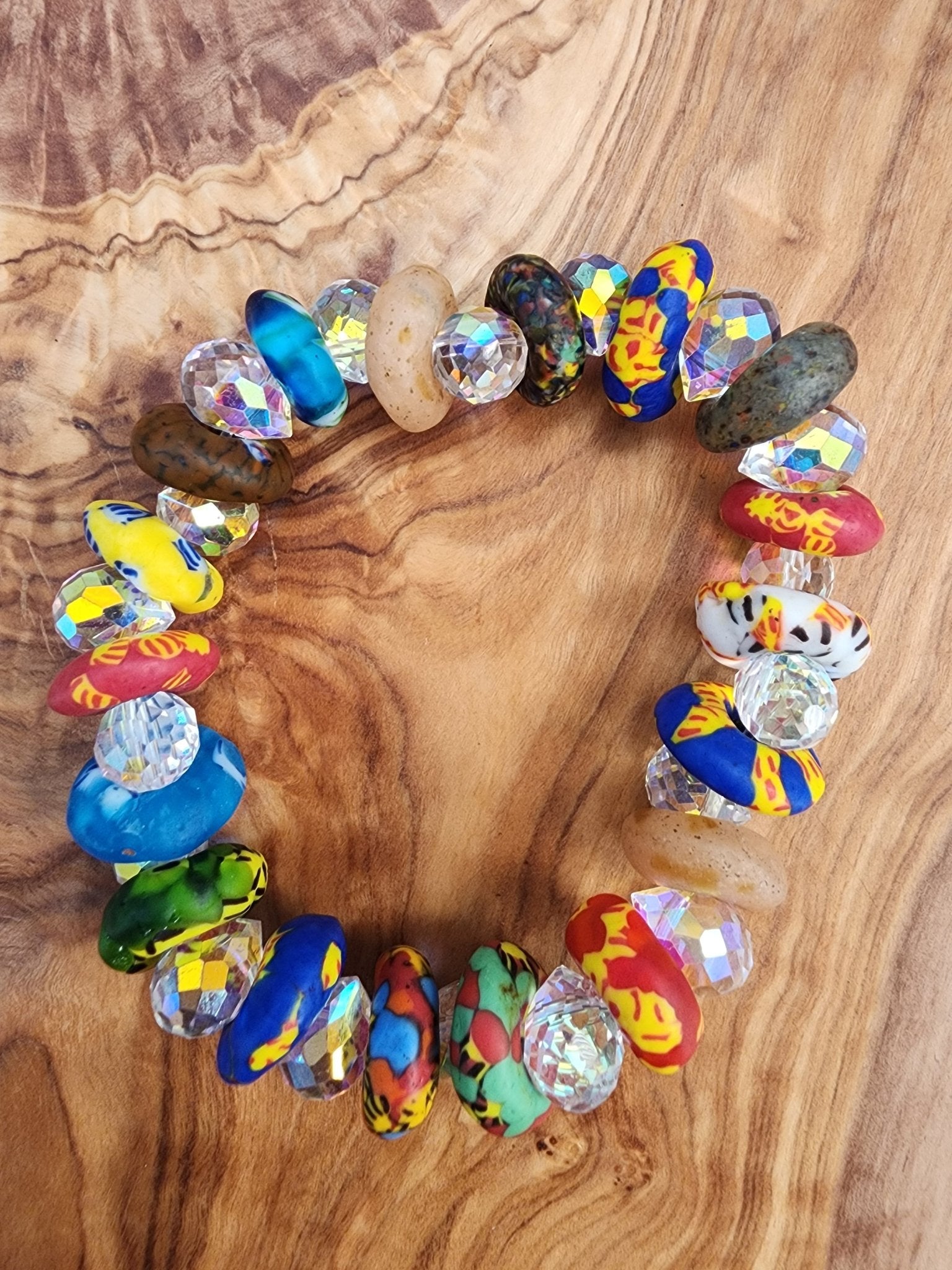 Coastal Fire Duo - Upgrade Your Radiance