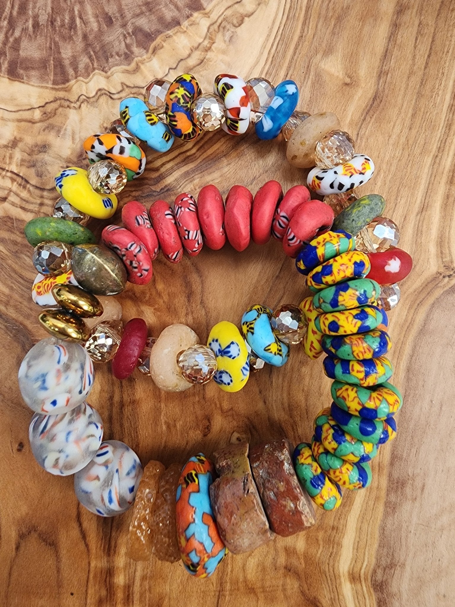 Carnival Crush Duo - Upgrade Your Radiance