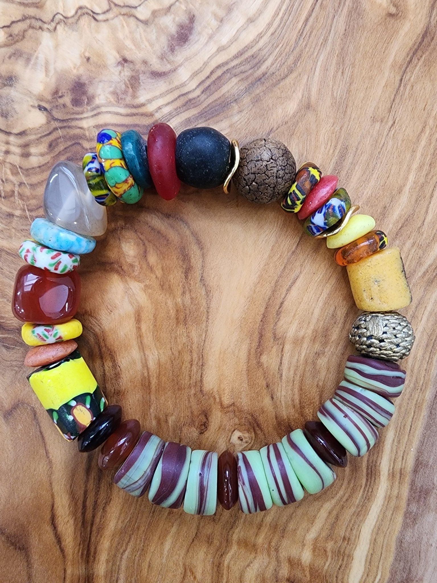 Citrus Clay & Mint Swirl - Upgrade Your Radiance