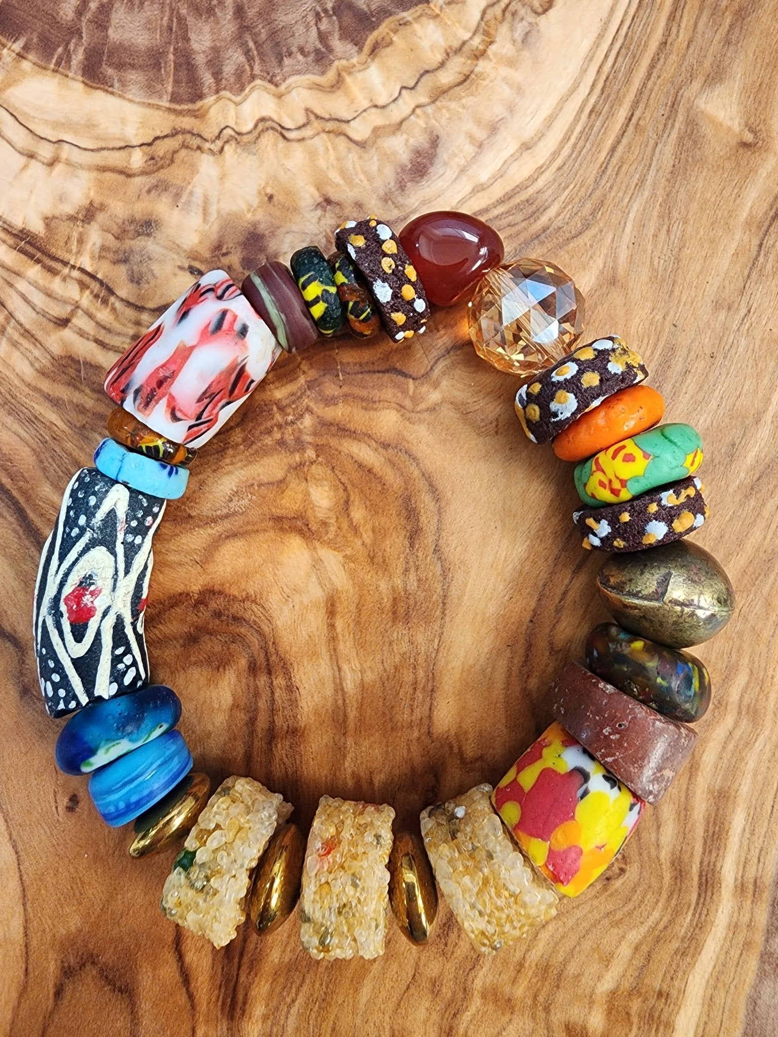 Golden Safari Duo - Upgrade Your Radiance