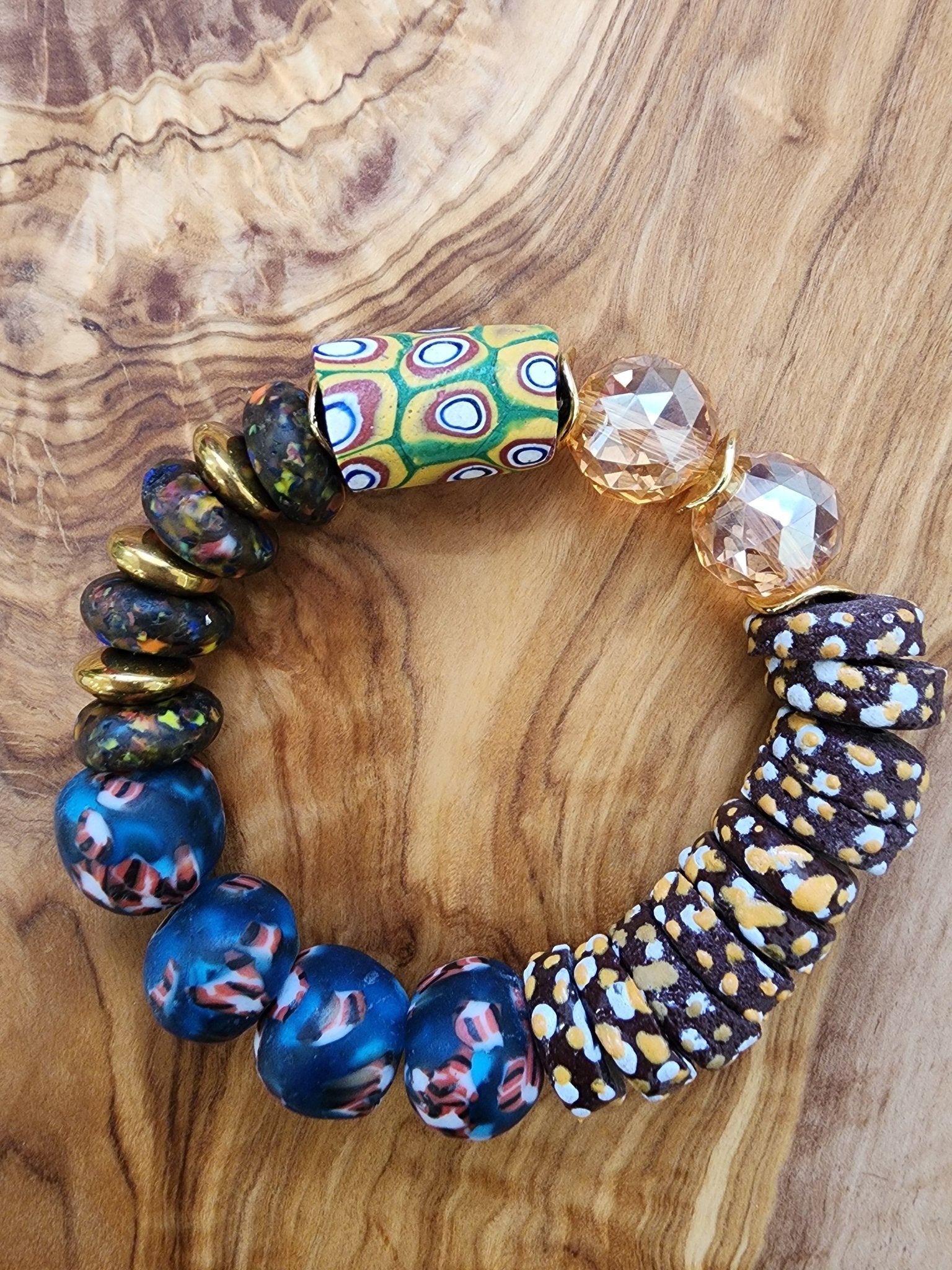 Midnight Safari Spark - Upgrade Your Radiance