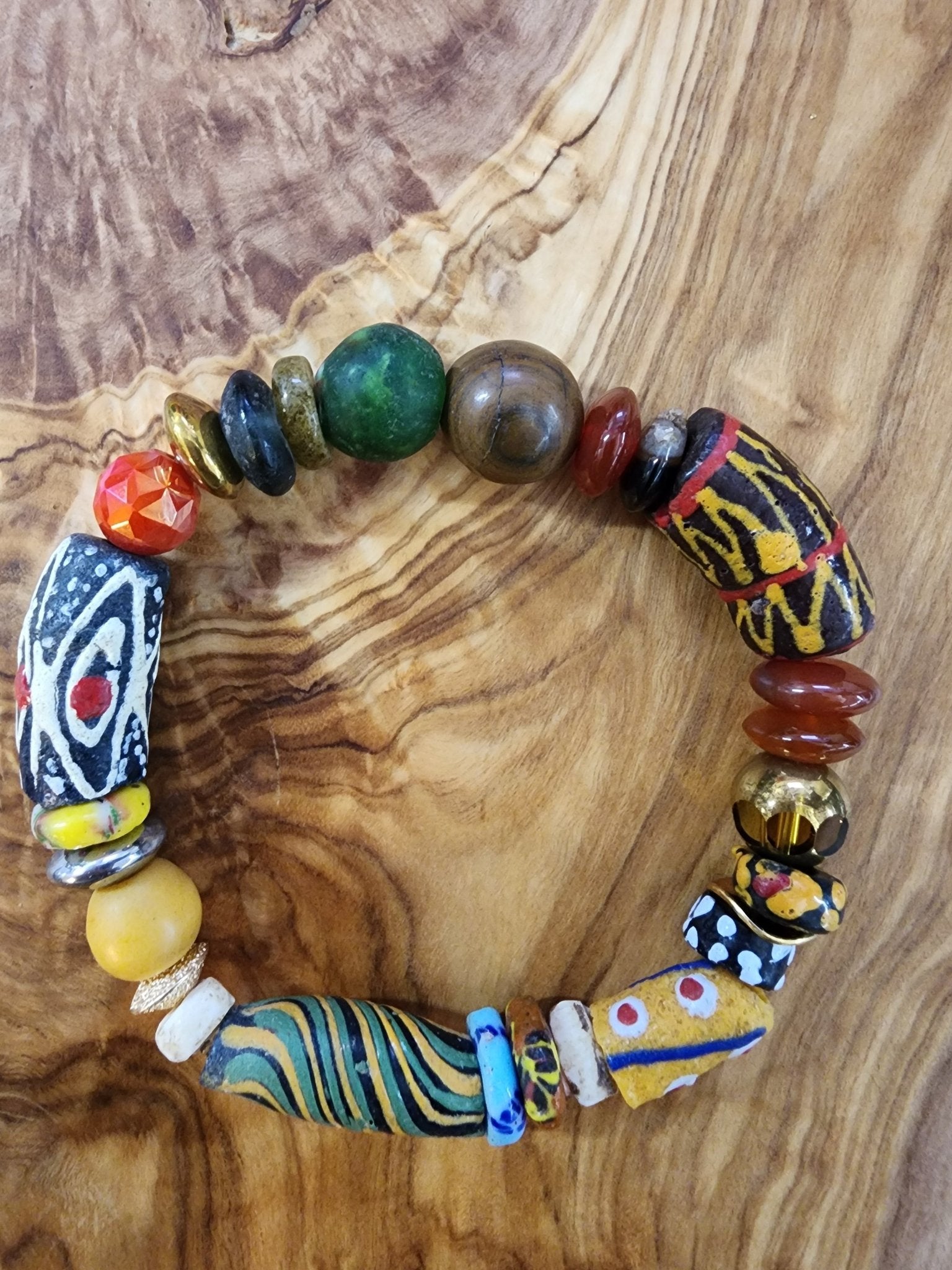 Savannah Signal - Upgrade Your Radiance