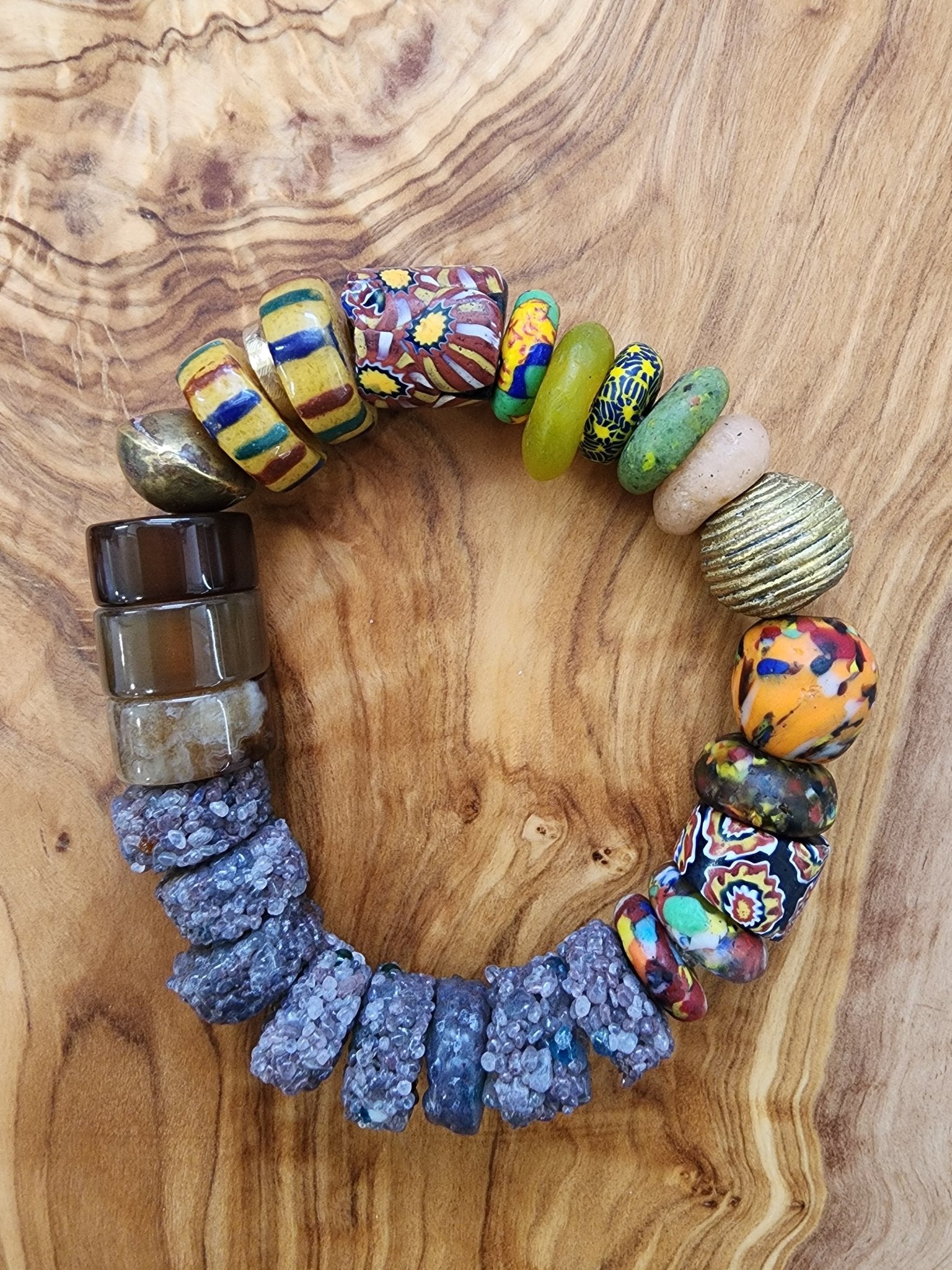 Amethyst Market Luxe - Upgrade Your Radiance