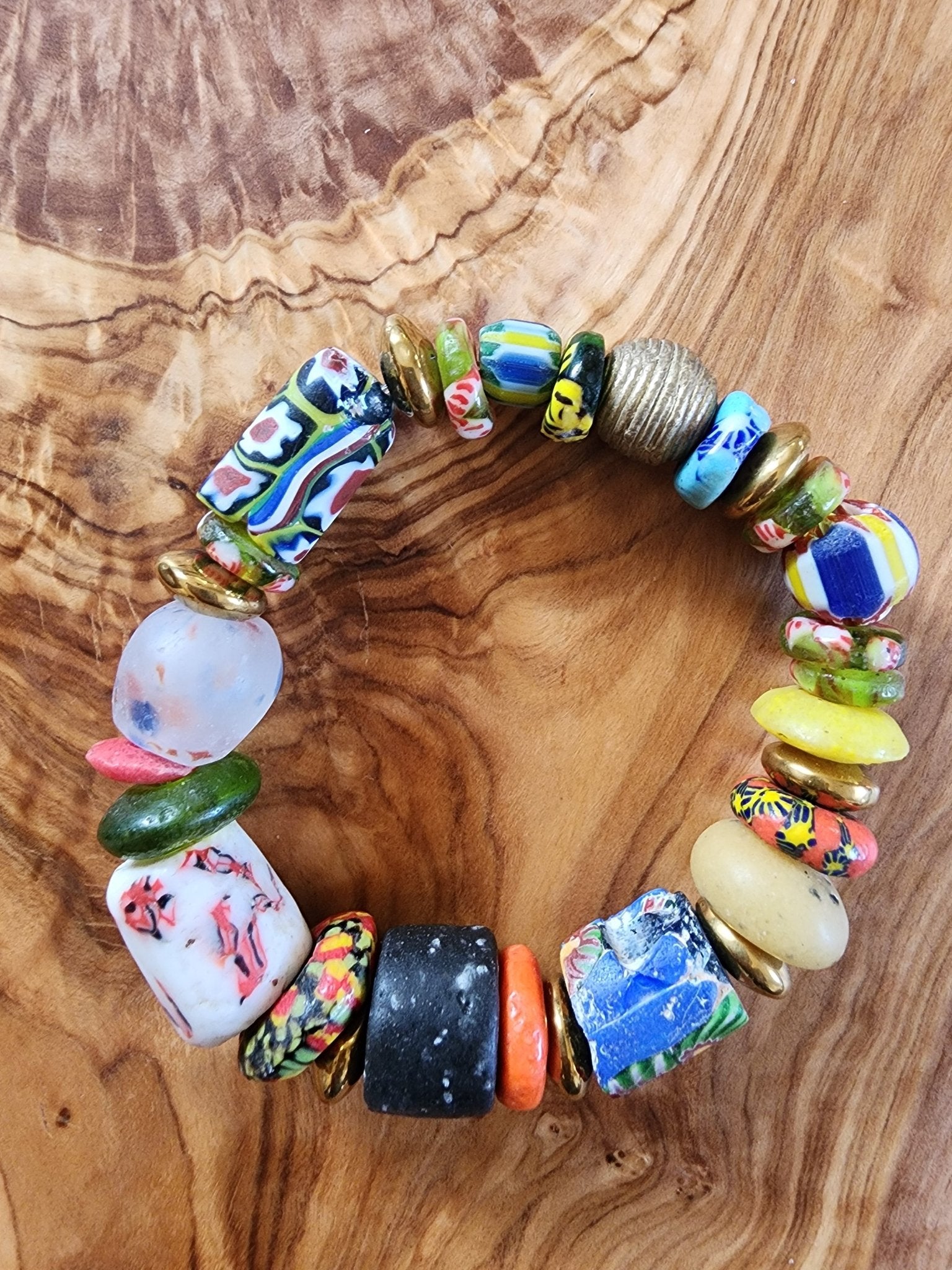 Painted Savannah Orbit - Upgrade Your Radiance