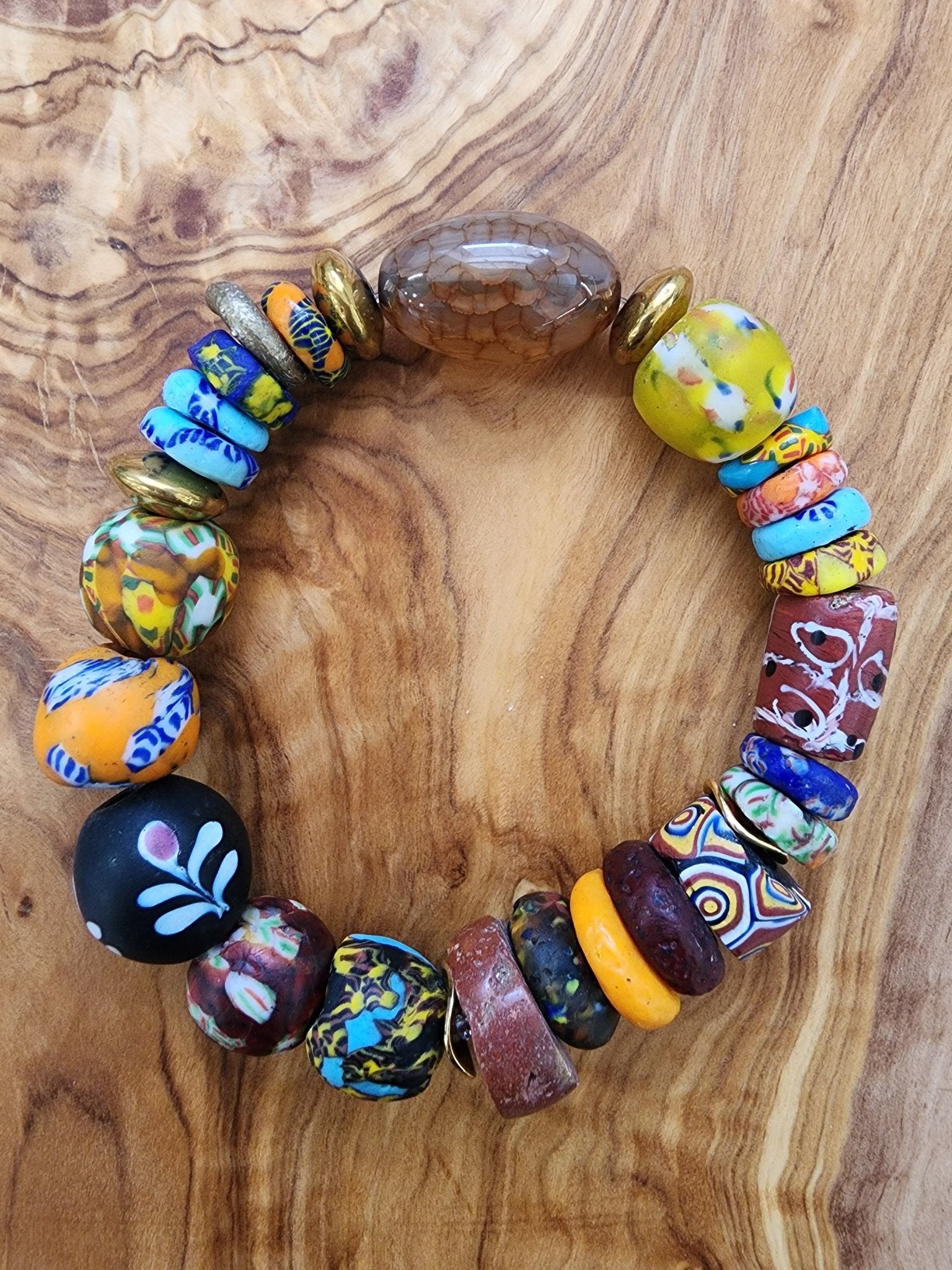 Cocoa Crackle Carnival - Upgrade Your Radiance