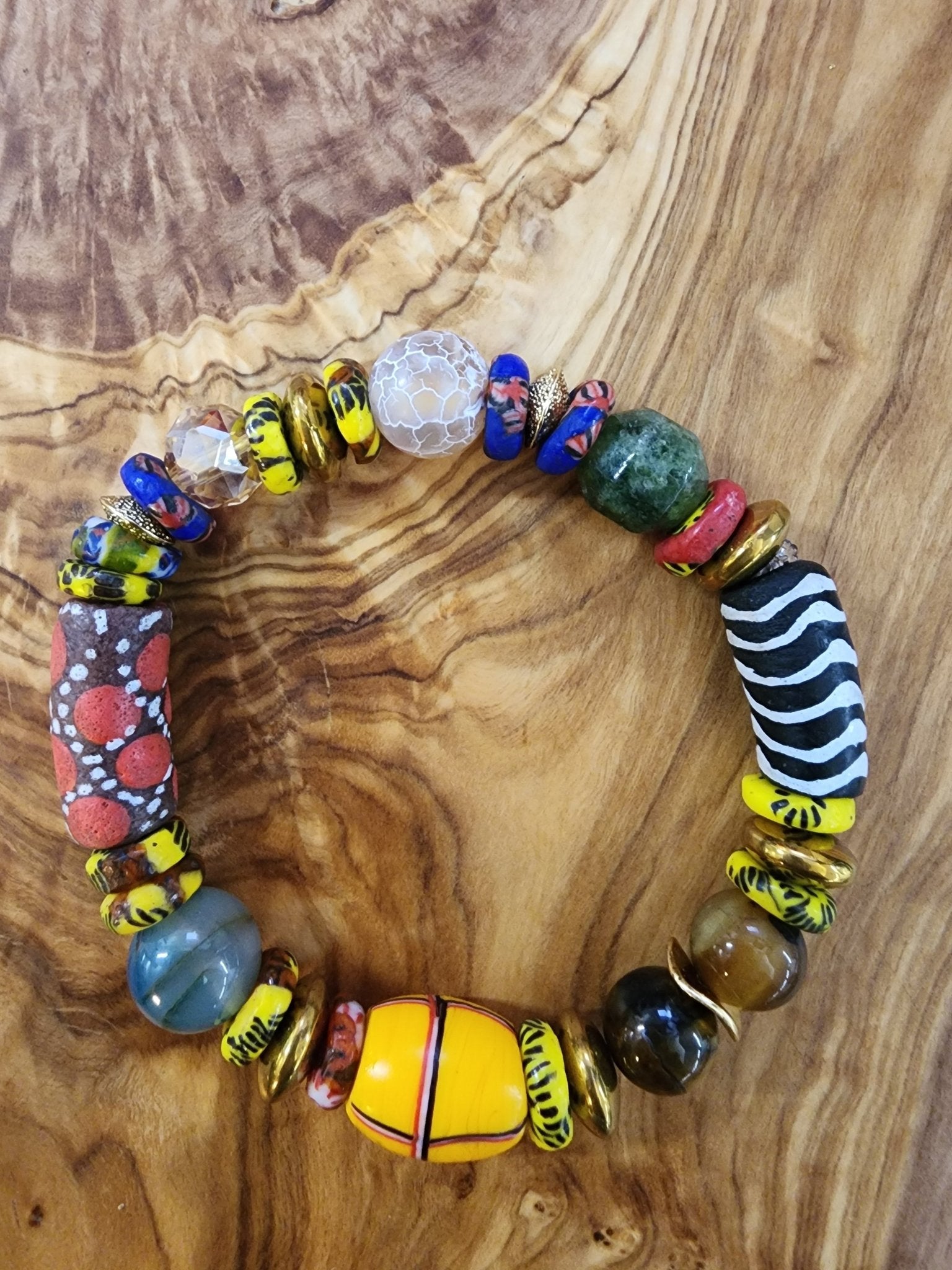 Sunlit Safari - Upgrade Your Radiance