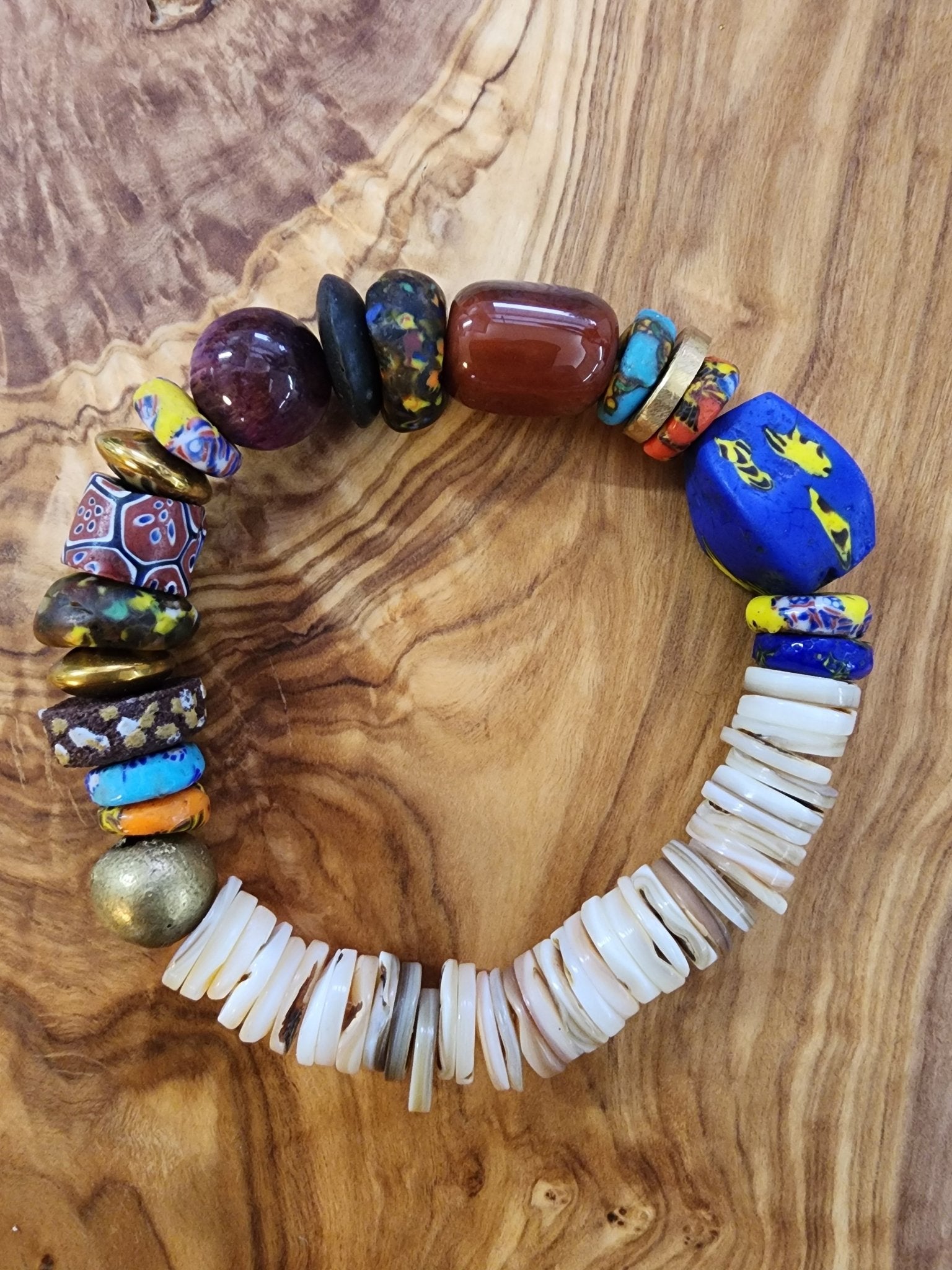 Coastal Safari Luxe - Upgrade Your Radiance