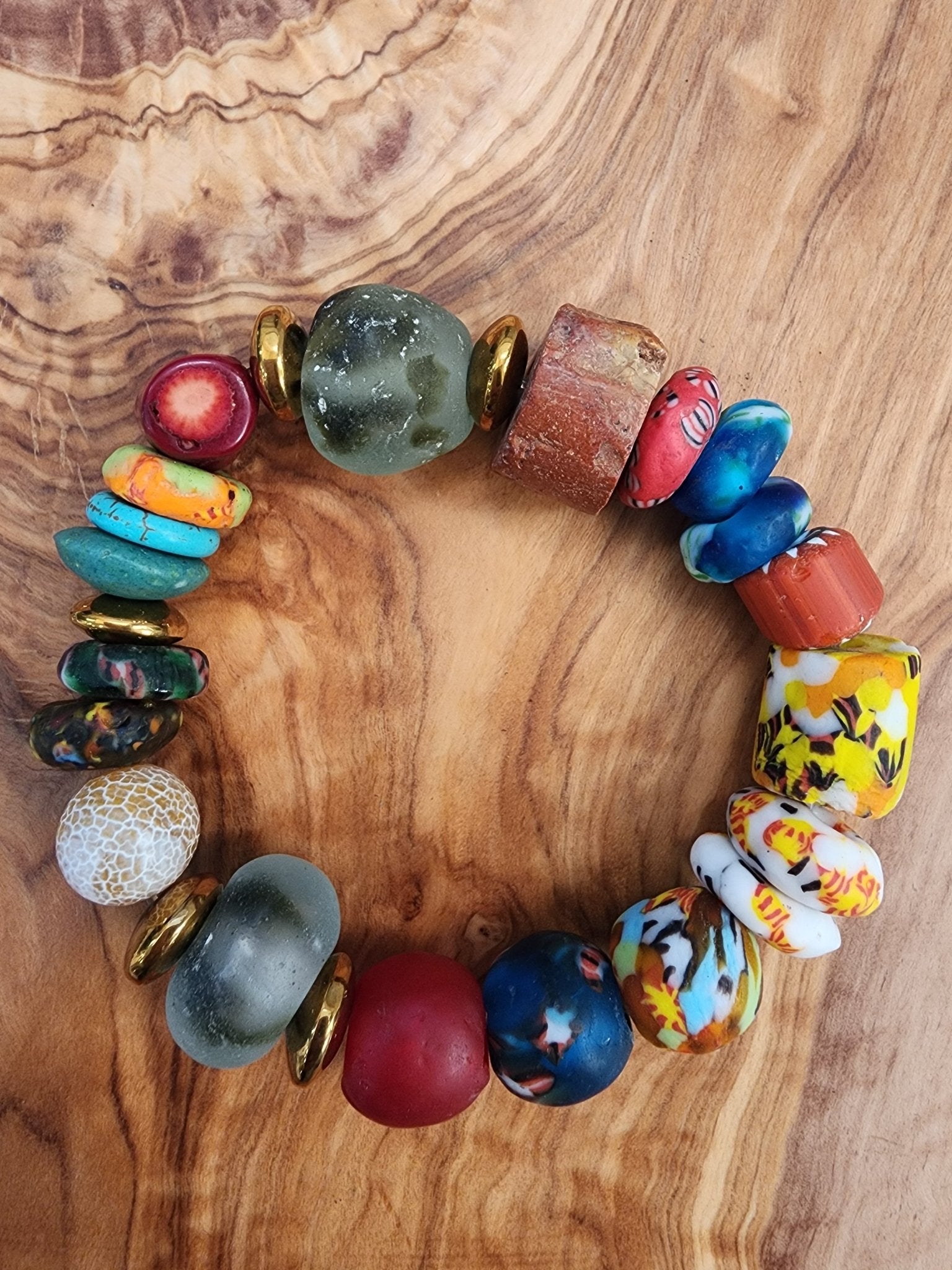 Coastal Fire Duo - Upgrade Your Radiance