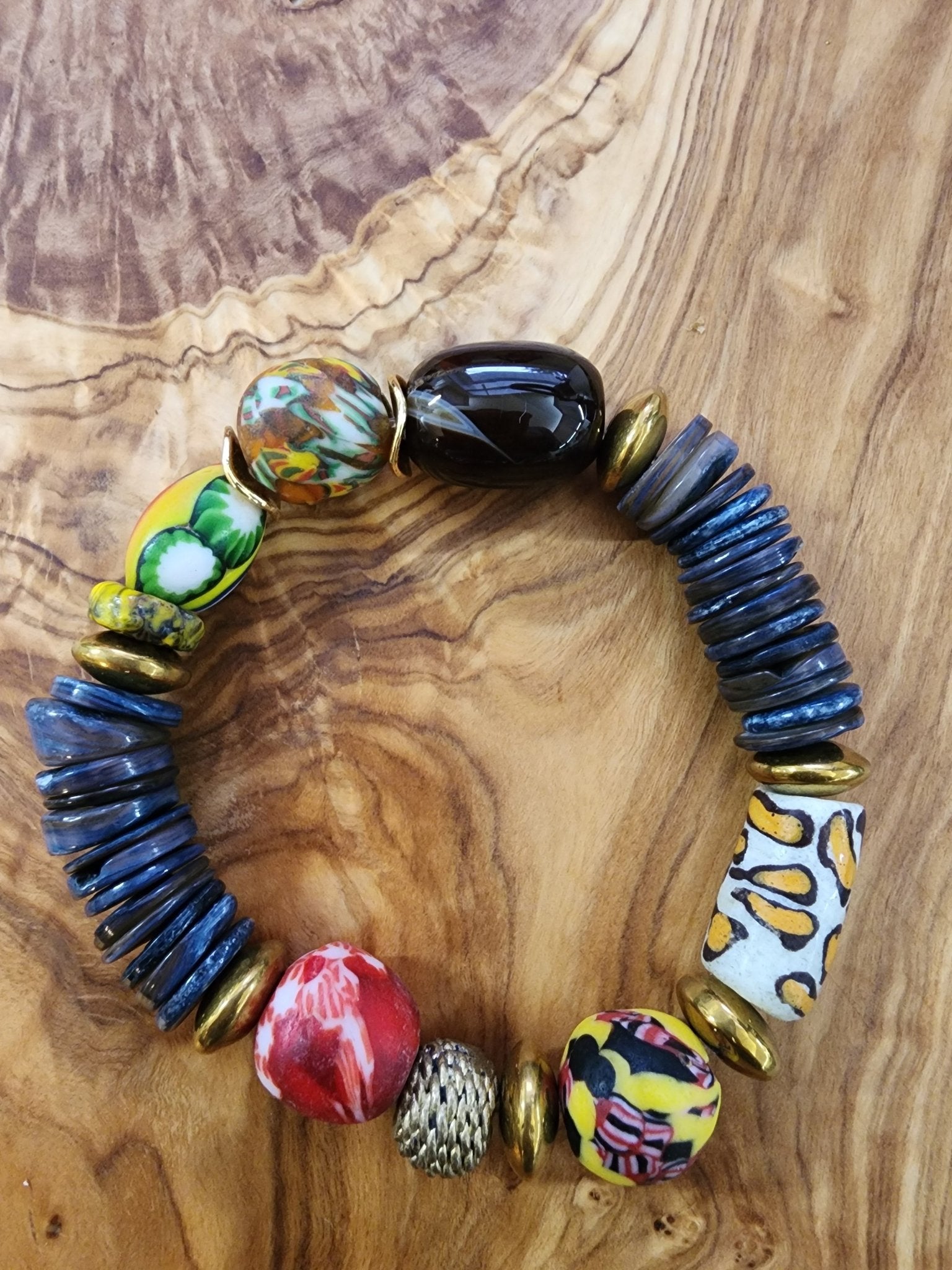 Midnight Safari Tide - Upgrade Your Radiance