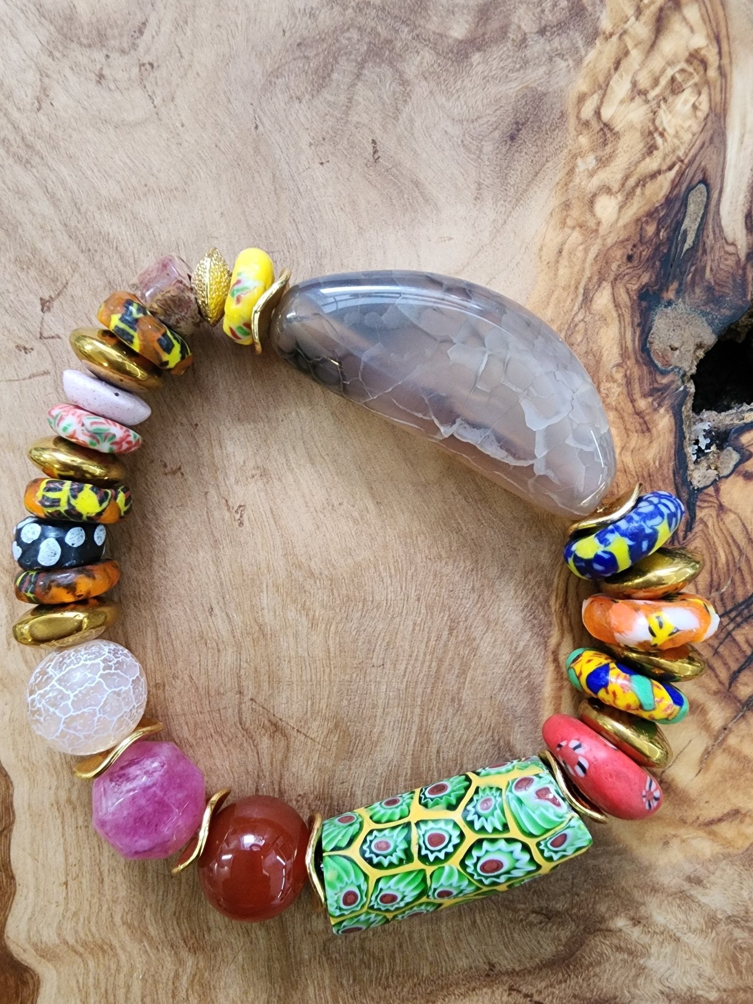 Dragon Vein Oracle - Upgrade Your Radiance