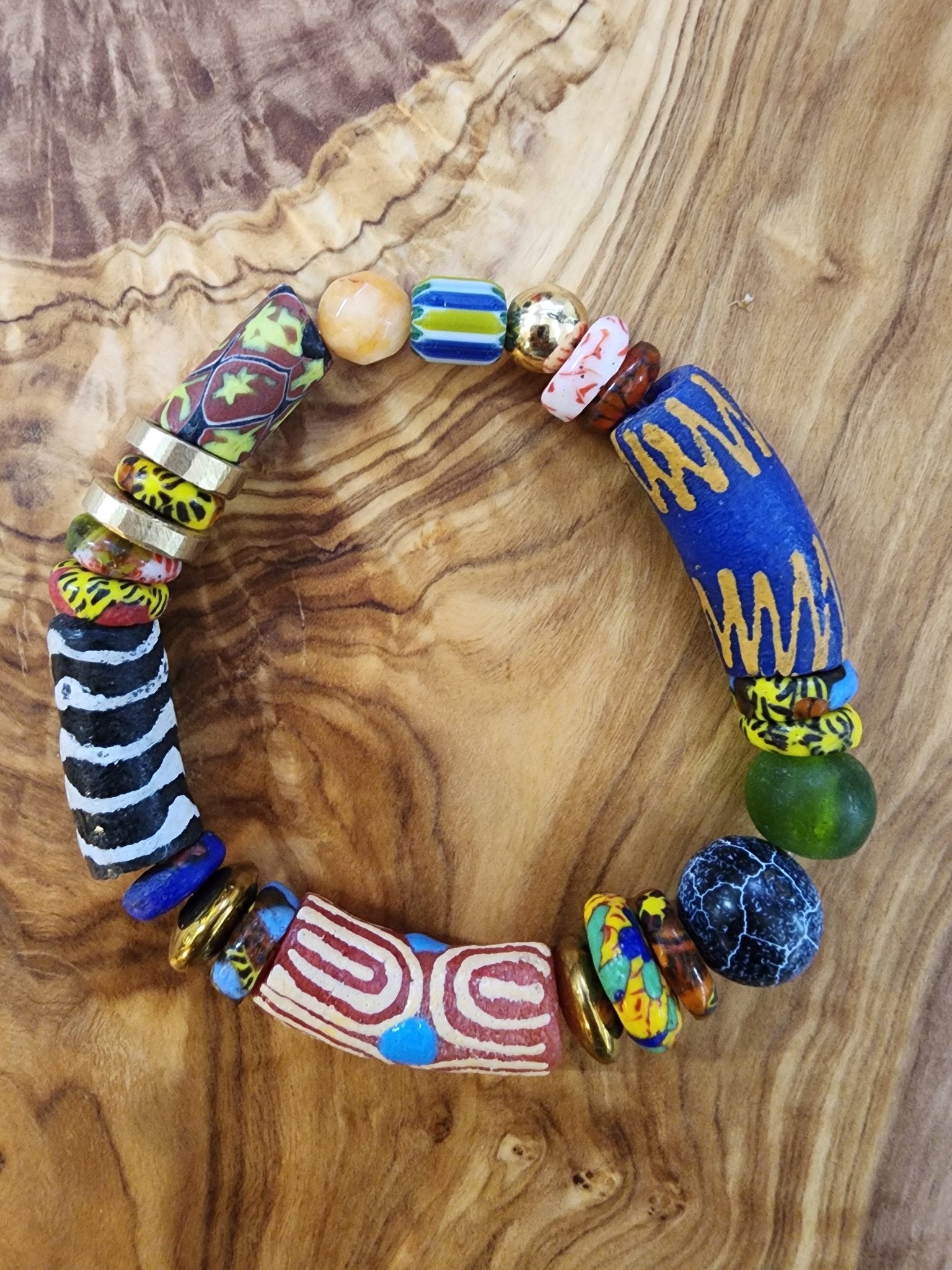 Tribal Coastline - Upgrade Your Radiance