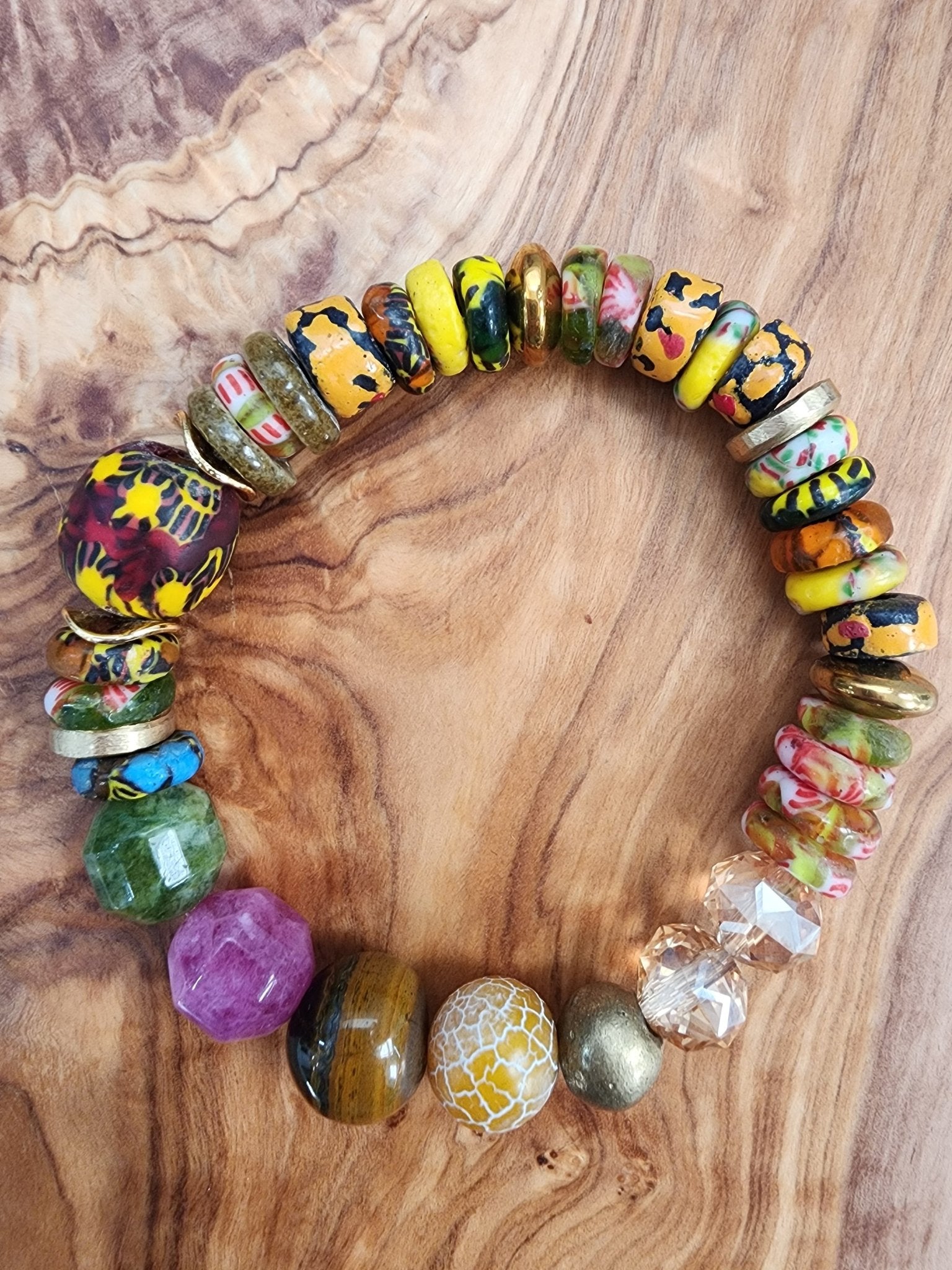 Safari Spice Luxe Duo - Upgrade Your Radiance