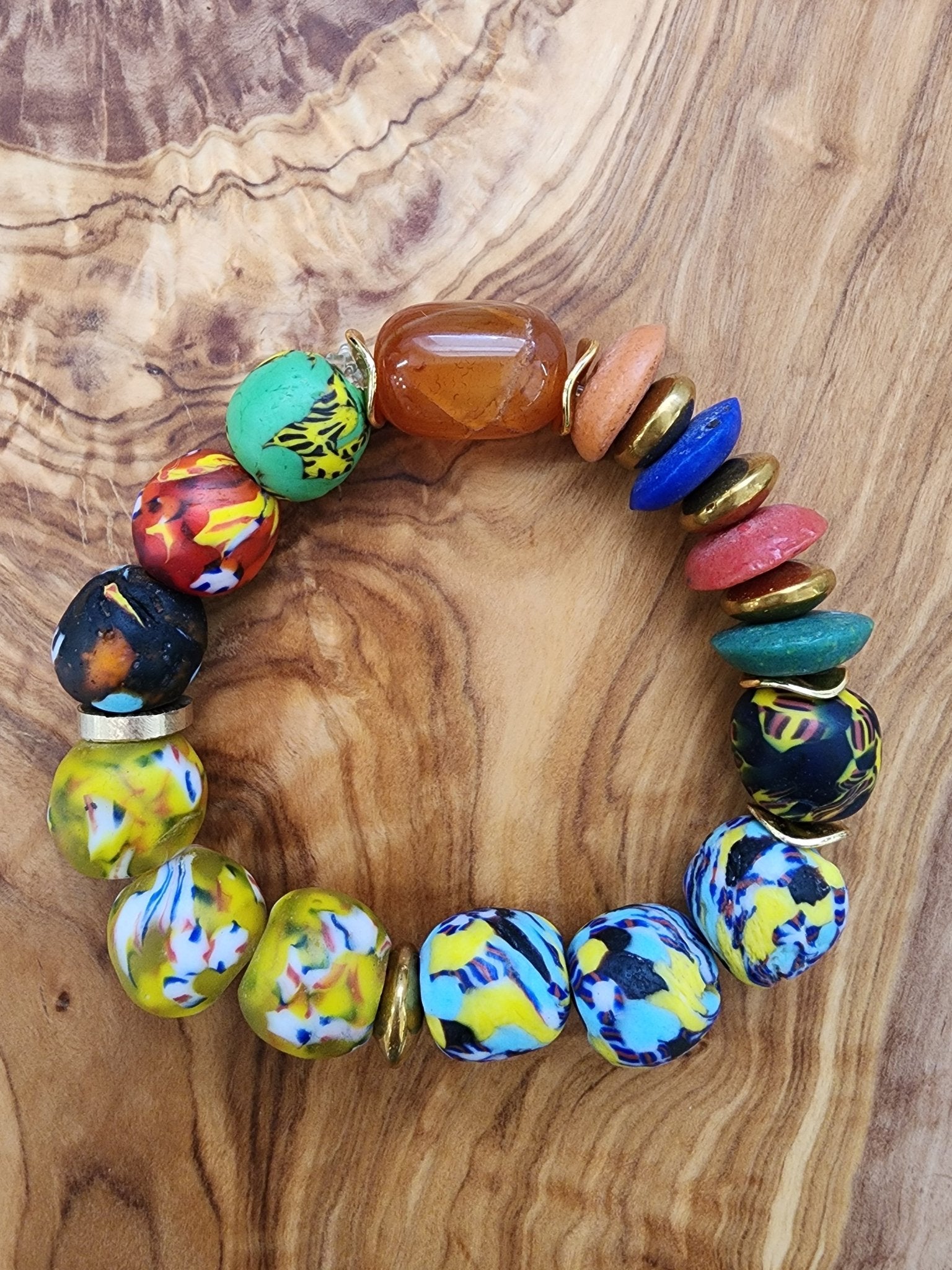 Smoke Quartz Sunfire - Upgrade Your Radiance