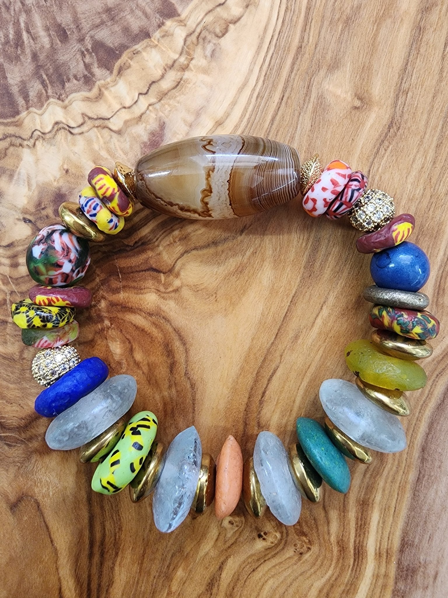 Desert Current Luxe - Upgrade Your Radiance