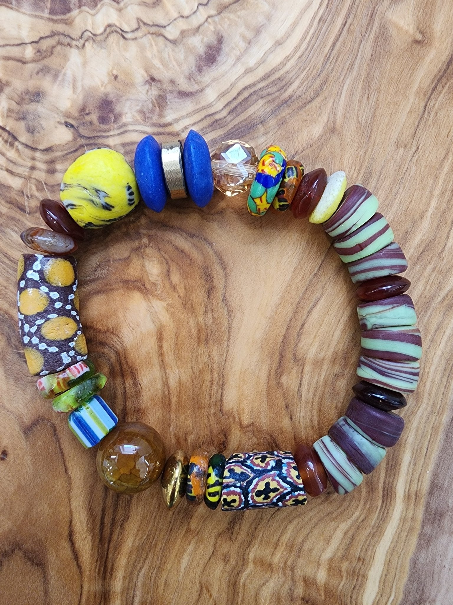 Saffron Drift Luxe - Upgrade Your Radiance