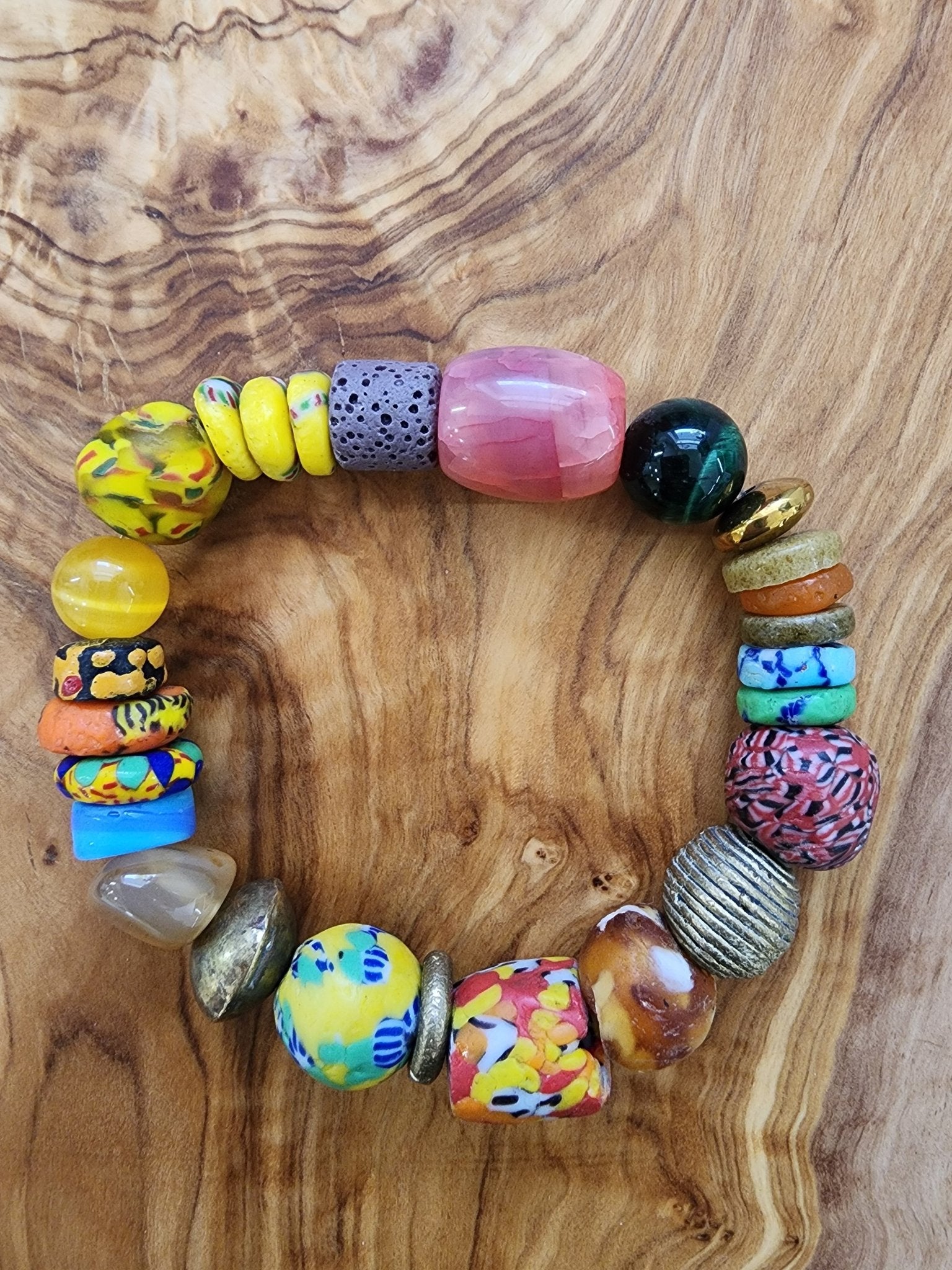 Sunset Confetti Luxe - Upgrade Your Radiance