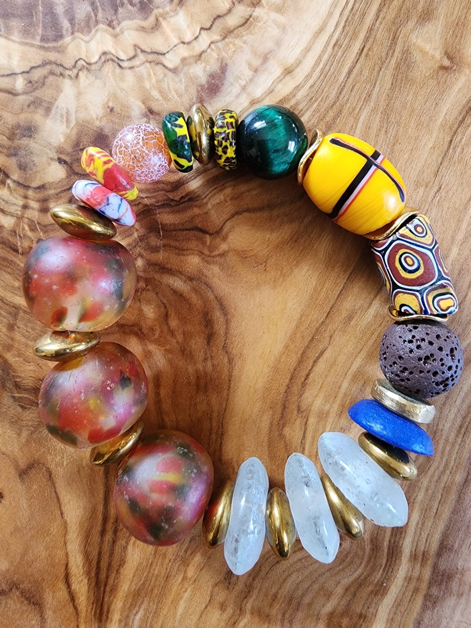 Golden Ember Eclipse - Upgrade Your Radiance