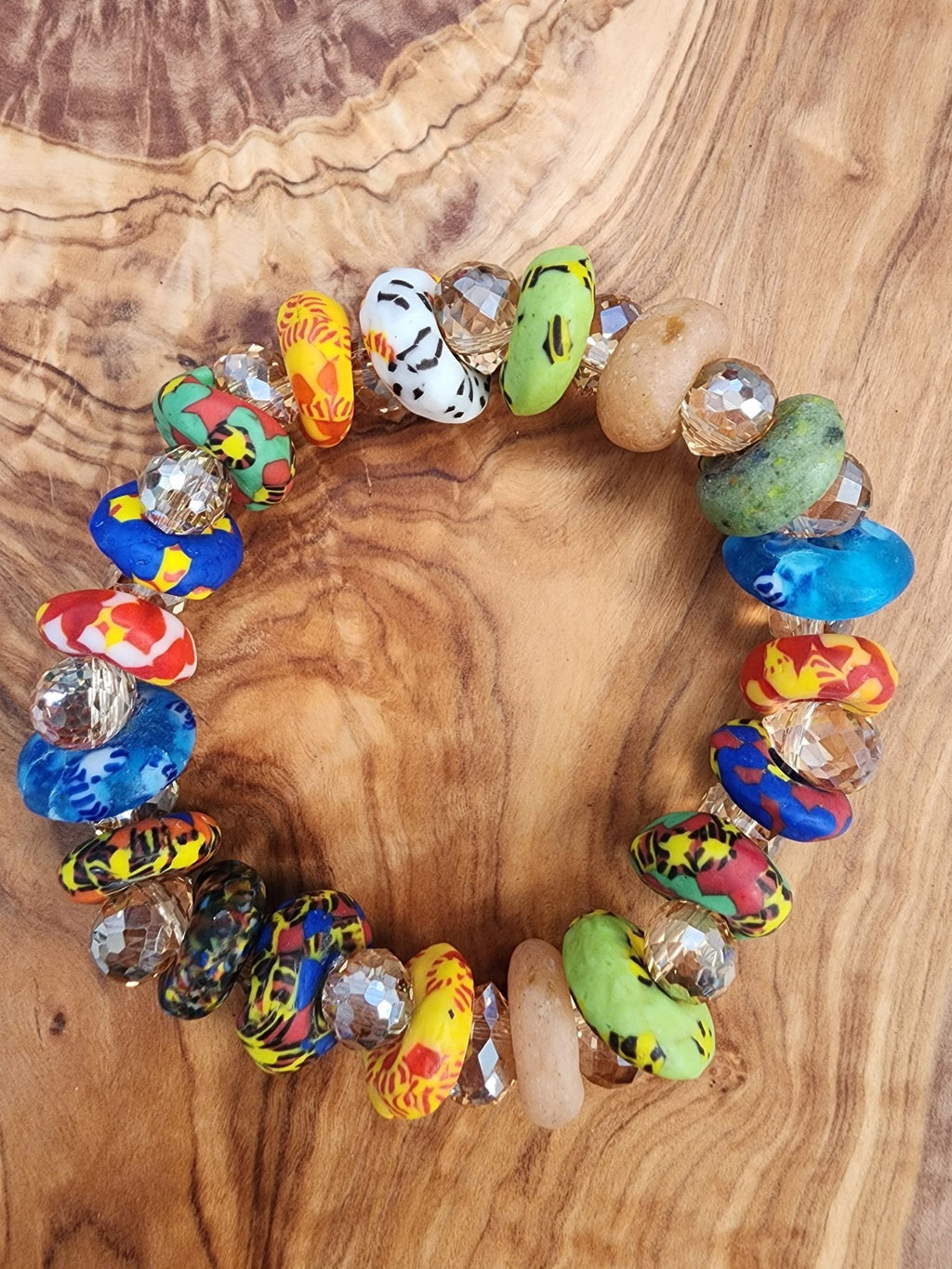 Golden Safari Duo - Upgrade Your Radiance