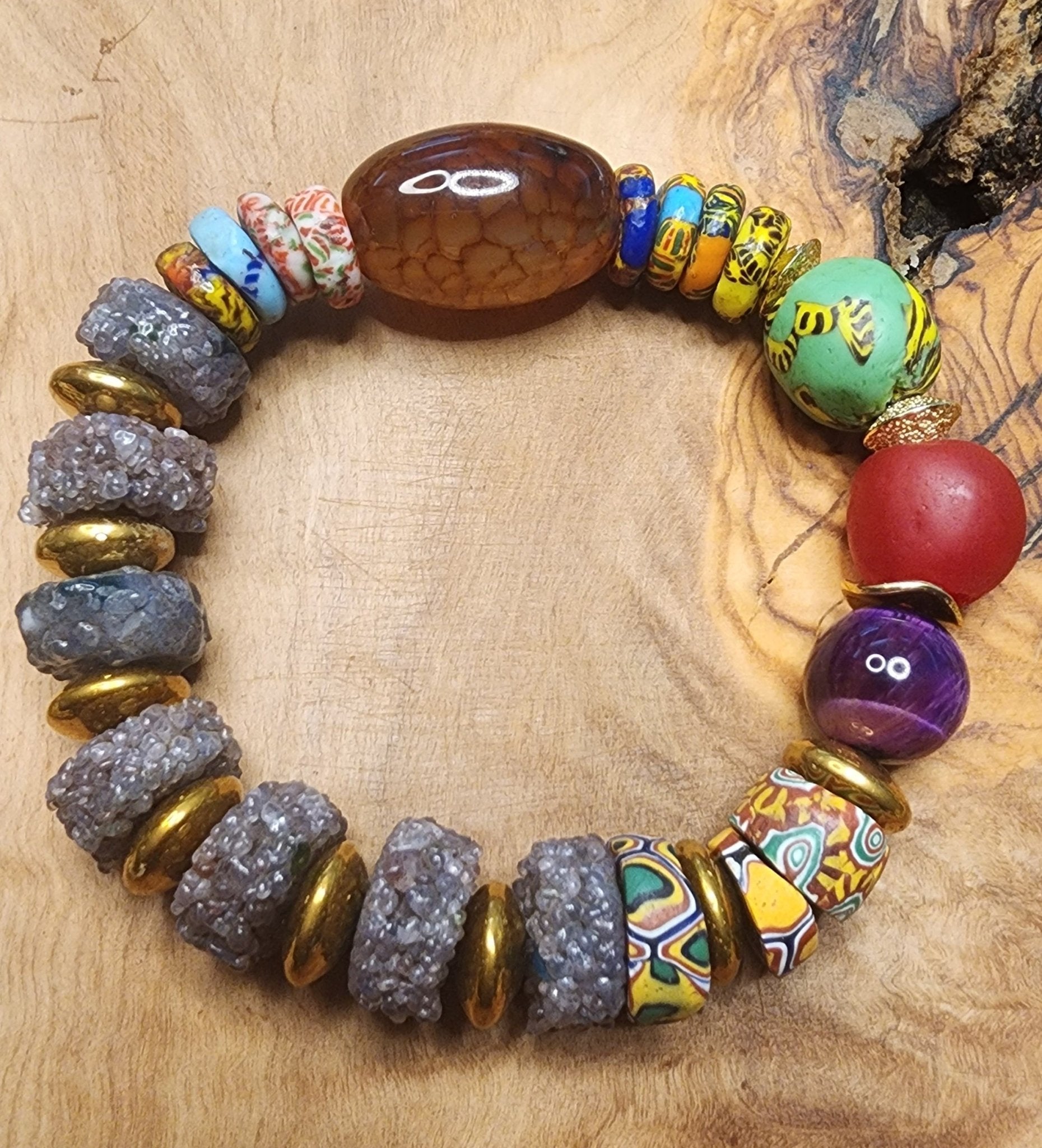 Desert Mirage Luxe - Upgrade Your Radiance