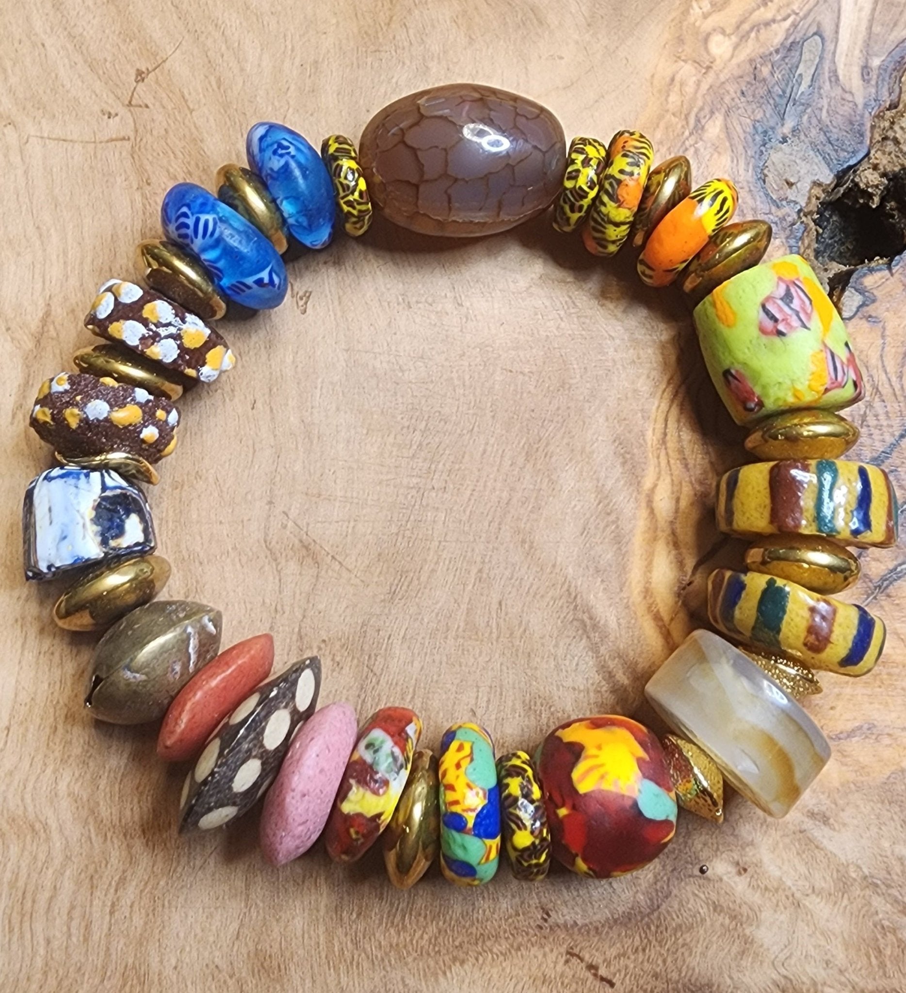 Savannah Mosaic Luxe - Upgrade Your Radiance