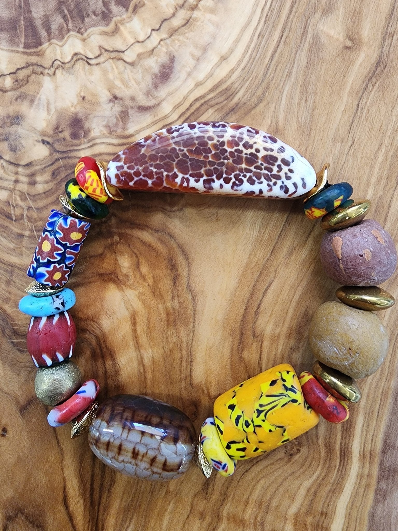 Savannah Sandstone Vein - Upgrade Your Radiance