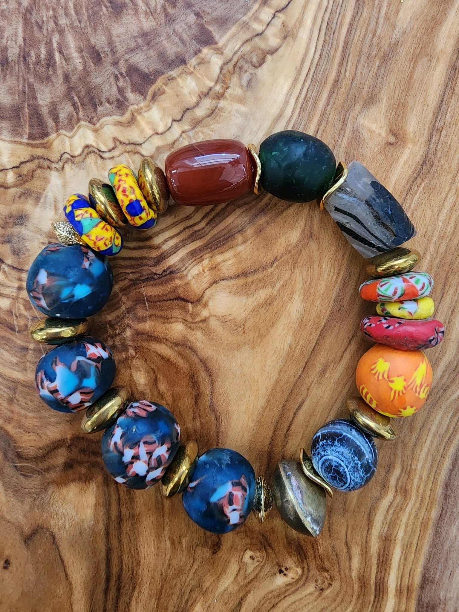 Midnight Safari Ember - Upgrade Your Radiance