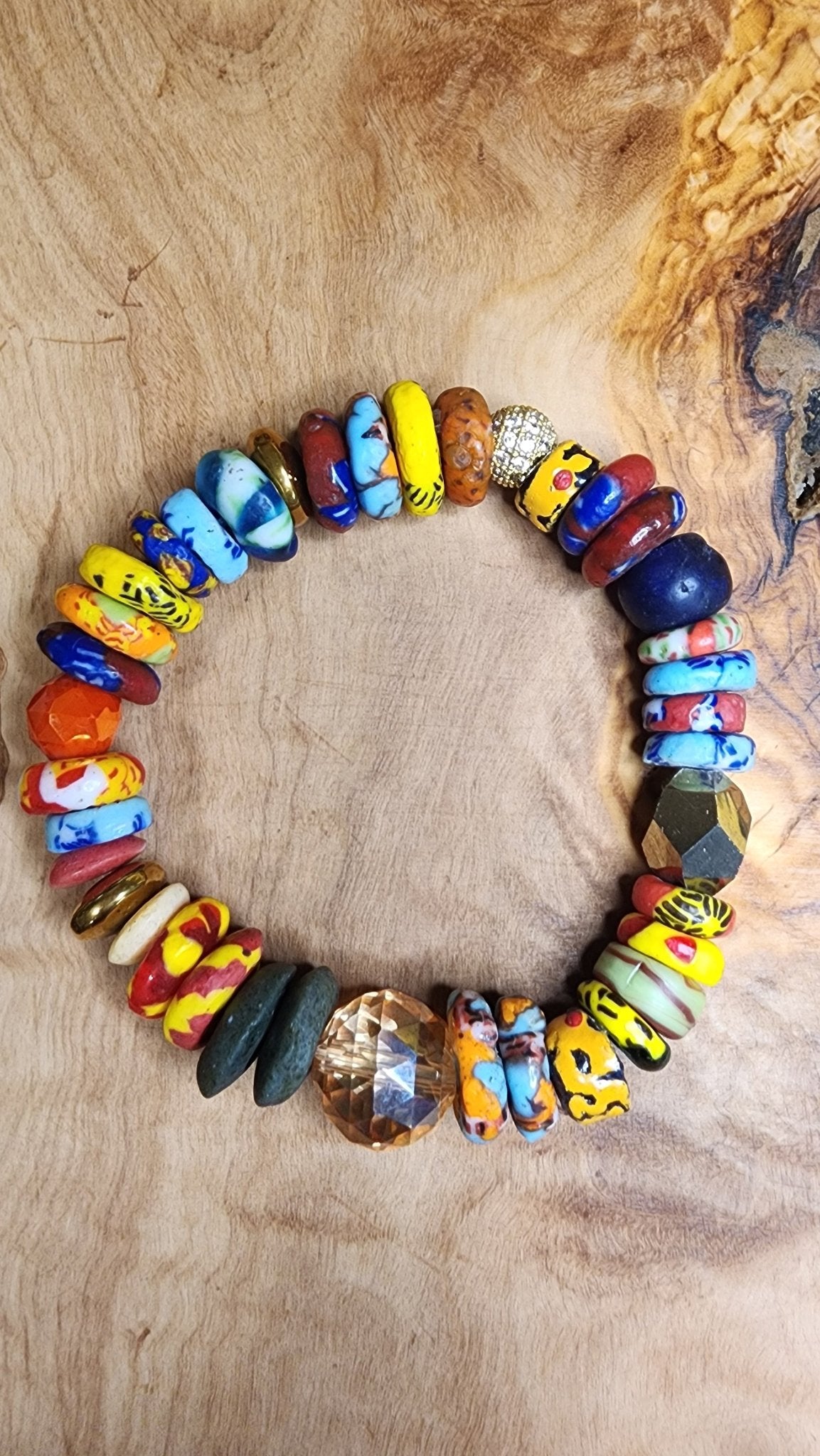 Cobalt Carnival Duo - Upgrade Your Radiance