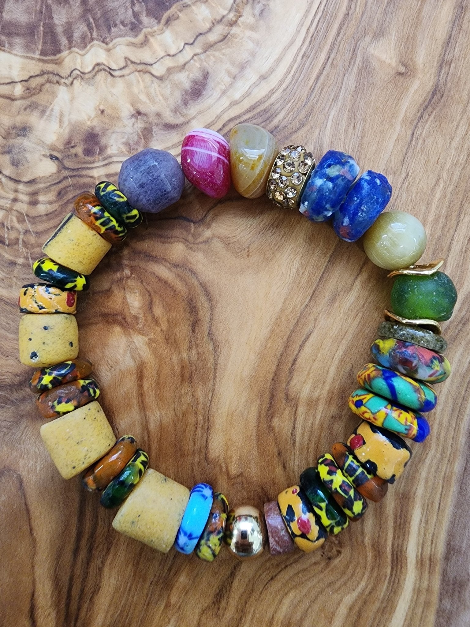 Citrine Canyon Pop - Upgrade Your Radiance