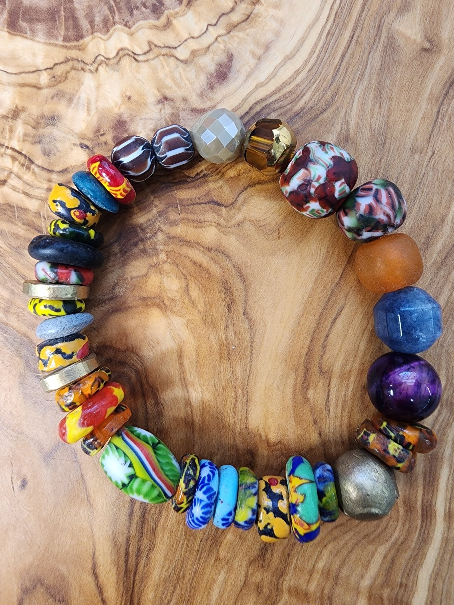 Wild Mosaic Royale - Upgrade Your Radiance