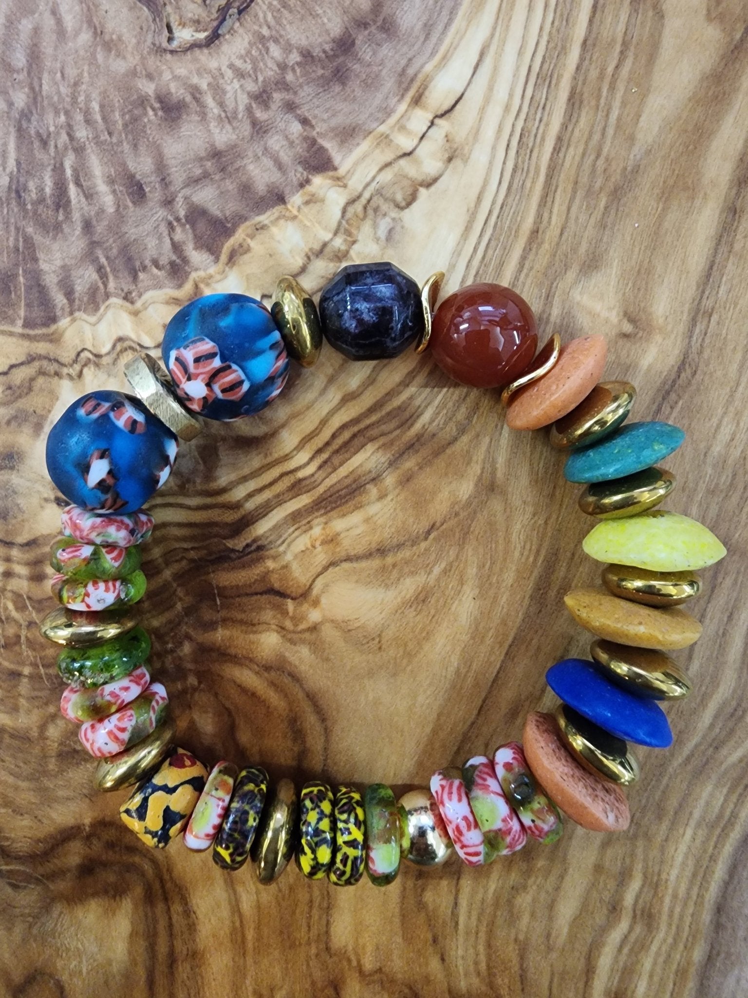 Desert Reef - Upgrade Your Radiance