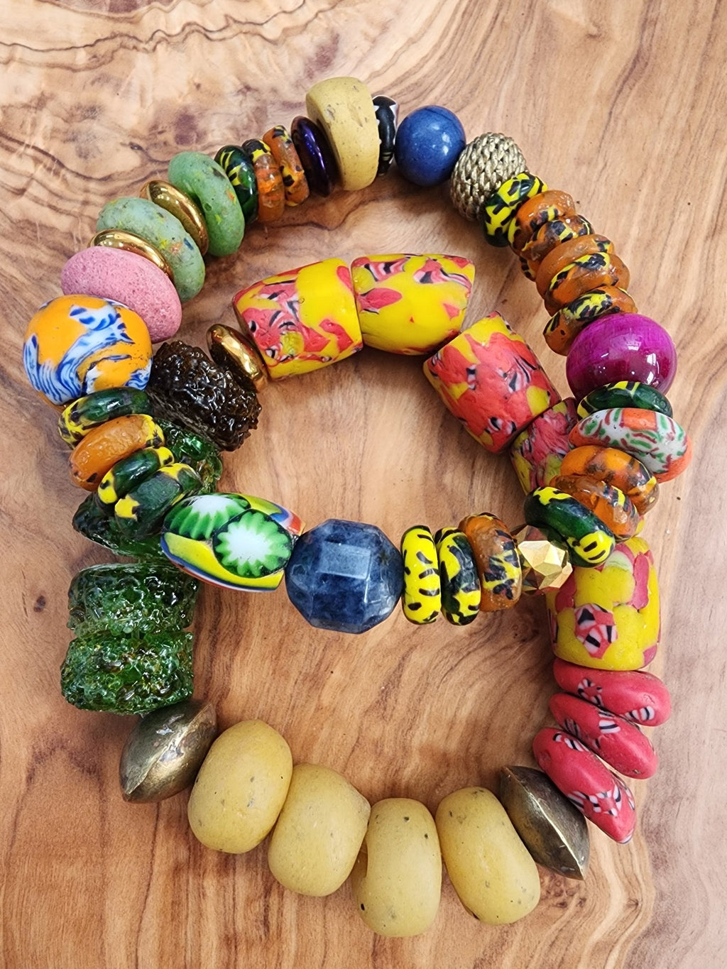 Tropical Ember Duo - Upgrade Your Radiance