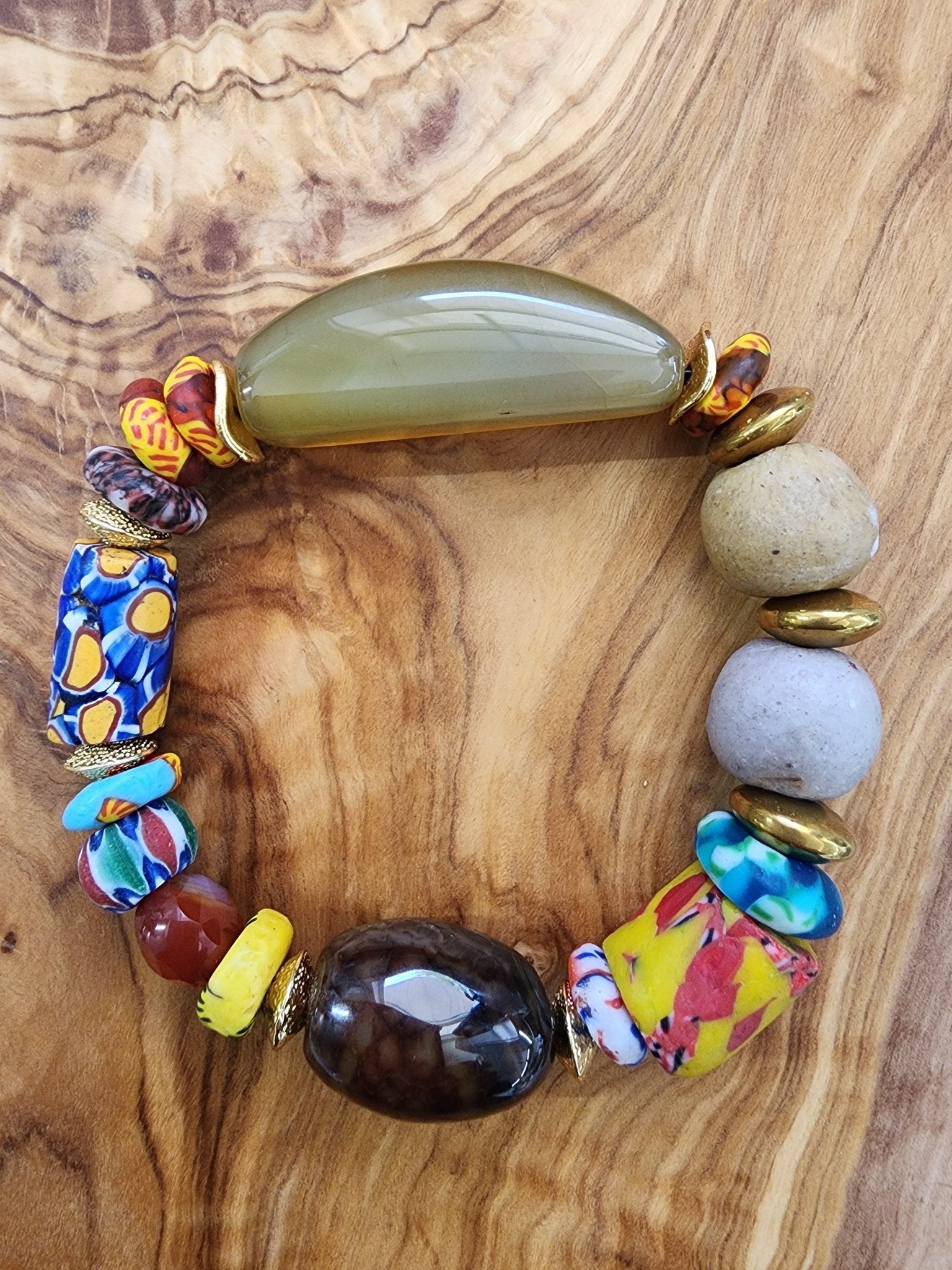 Mosaic Power Sage Circuit - Upgrade Your Radiance