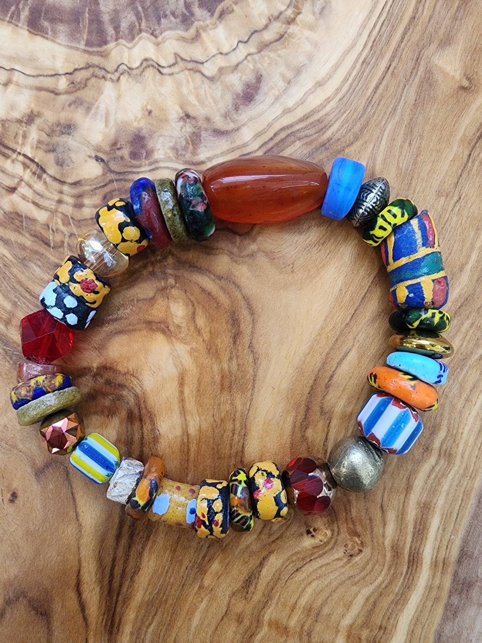 Tangerine Skyline Remix - Upgrade Your Radiance