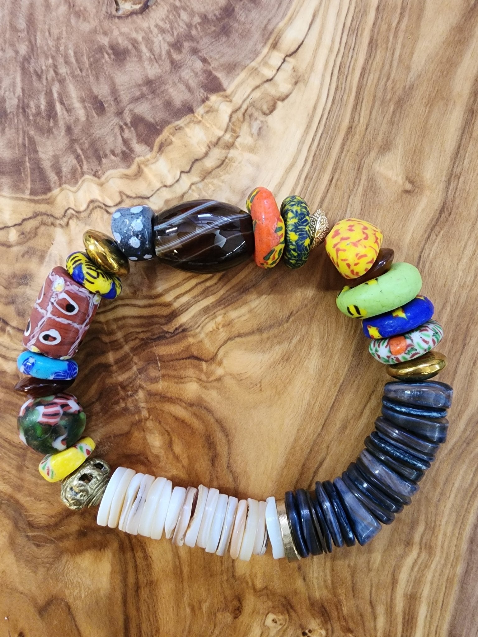 Midnight Mango Coast - Upgrade Your Radiance