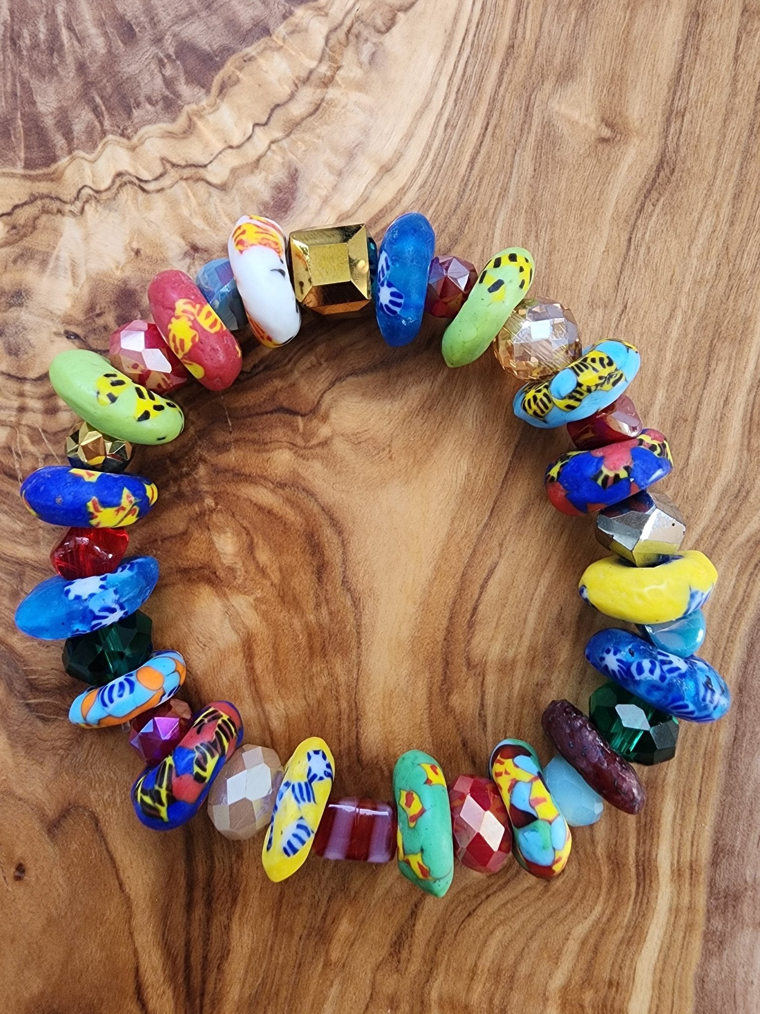 Kaleidoscope Luxe - Upgrade Your Radiance