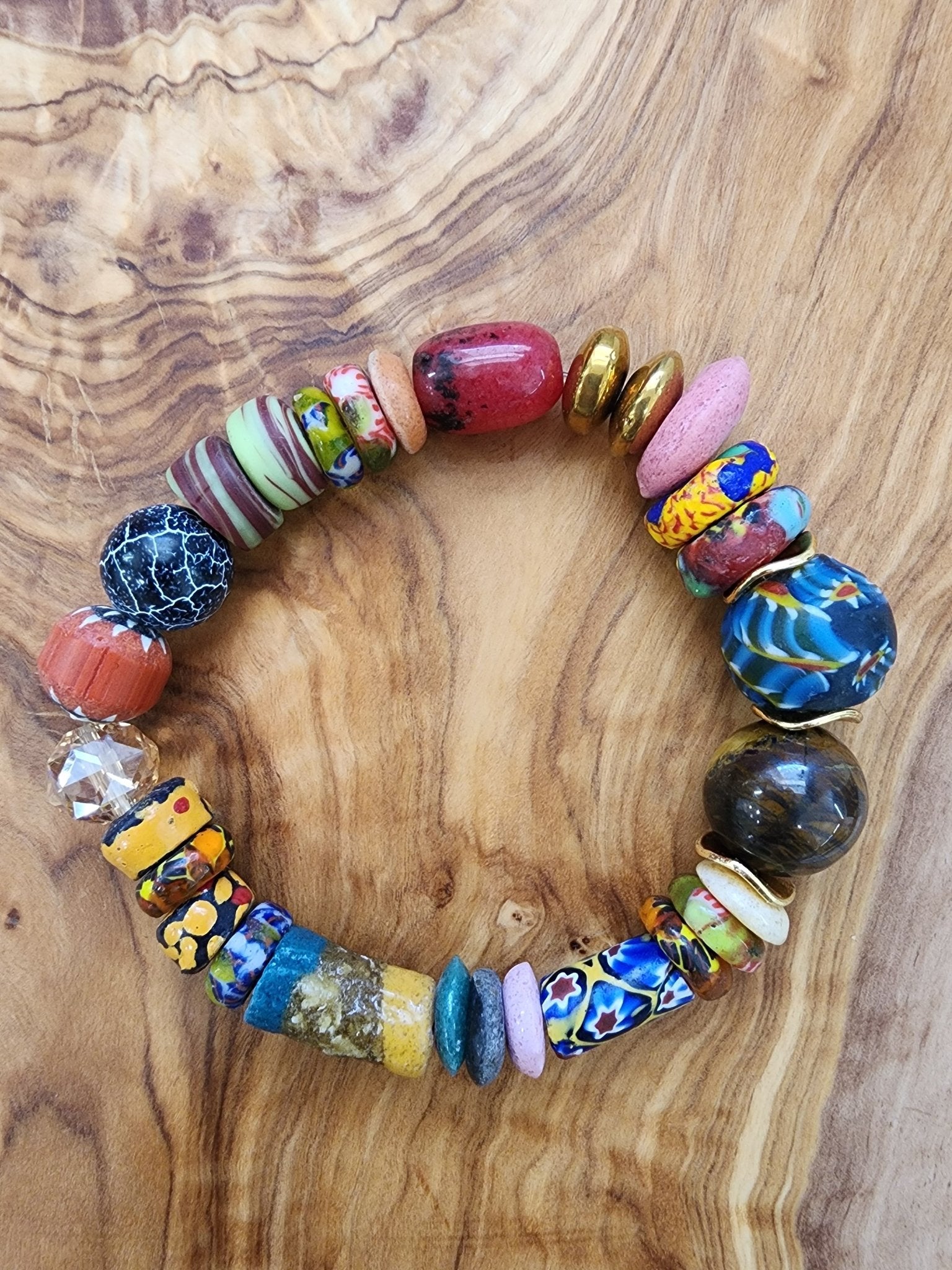 Sunset Safari Medley - Upgrade Your Radiance